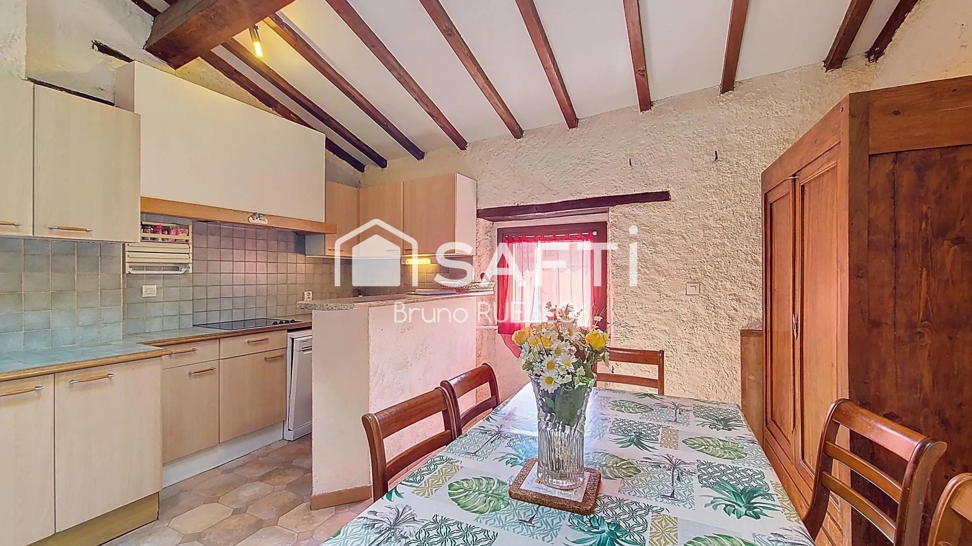 Appartement à vendre, 145m², Collioure