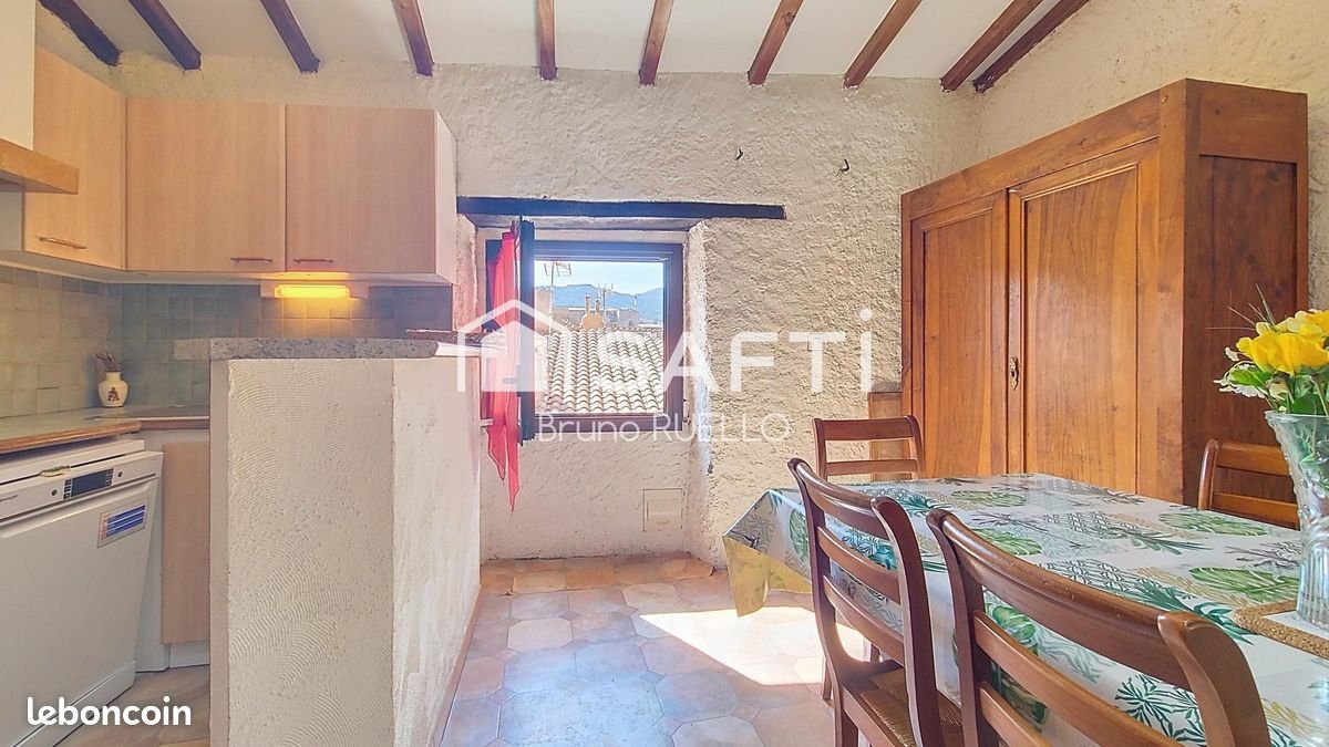 Appartement à vendre, 145m², Collioure