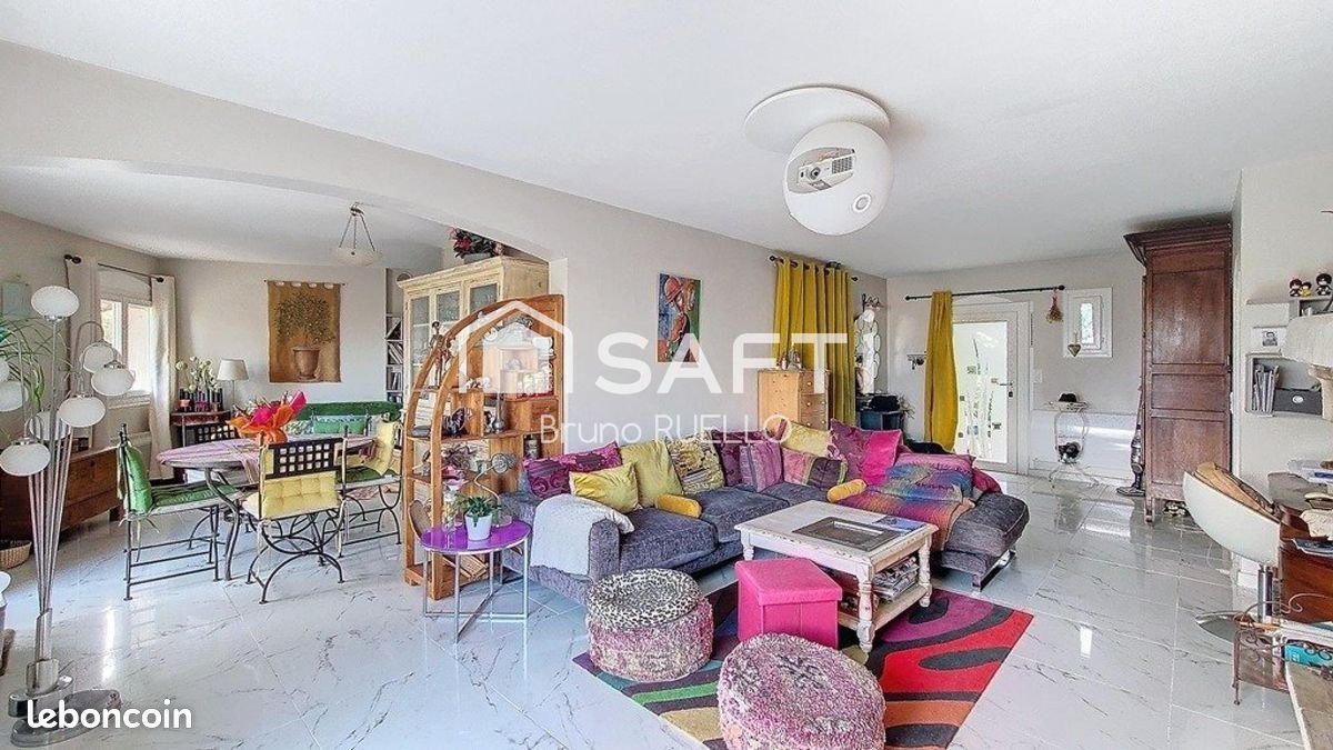 Maison à vendre, 127m², Villelongue-dels-Monts