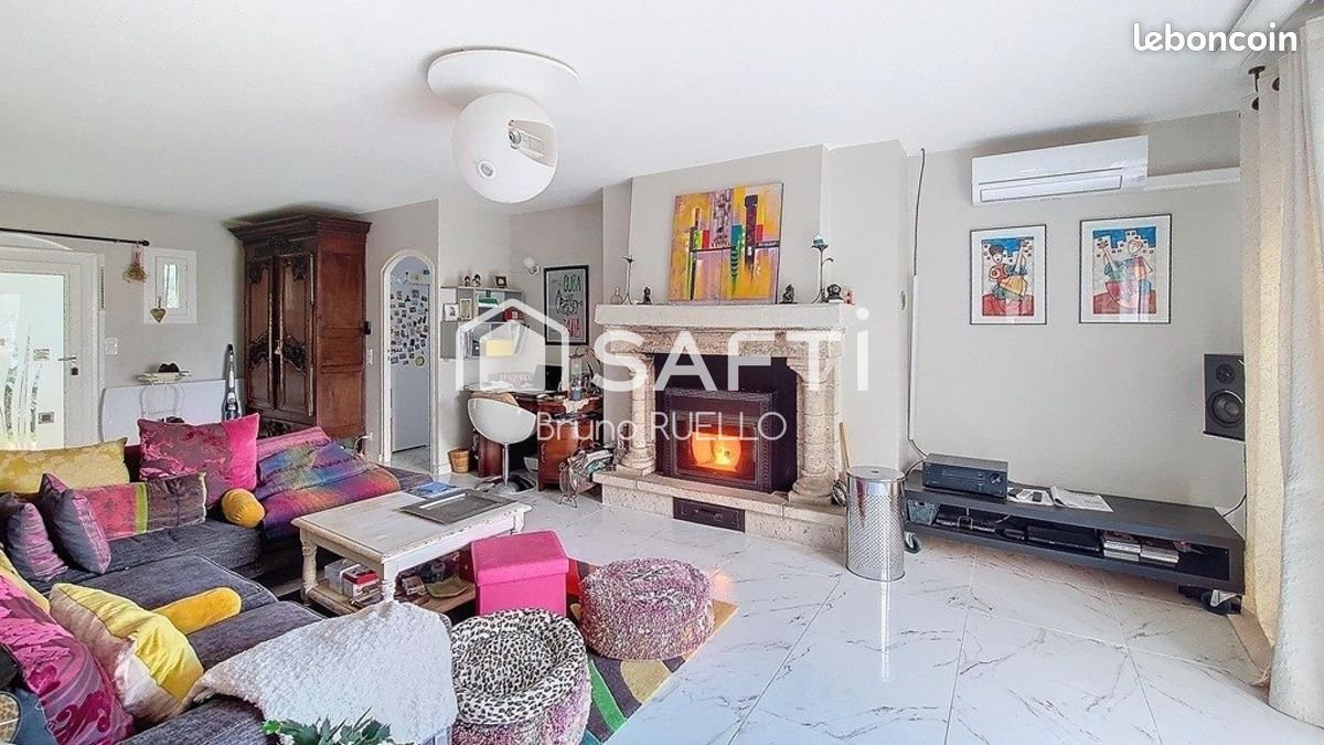 Maison à vendre, 127m², Villelongue-dels-Monts