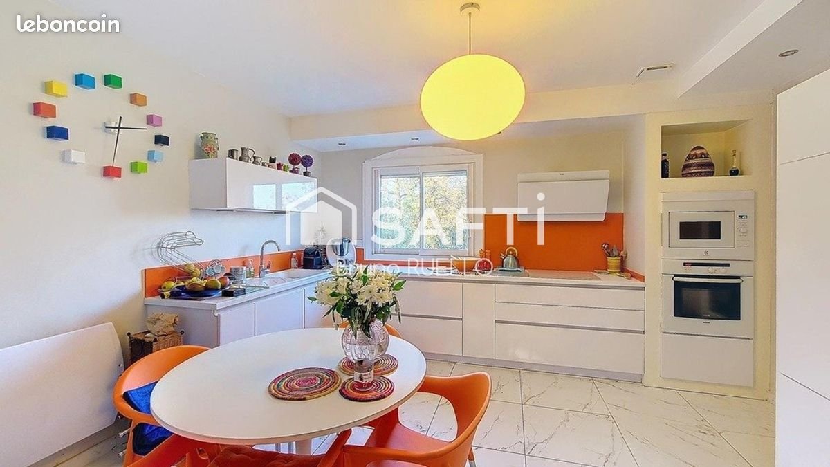 Maison à vendre, 127m², Villelongue-dels-Monts