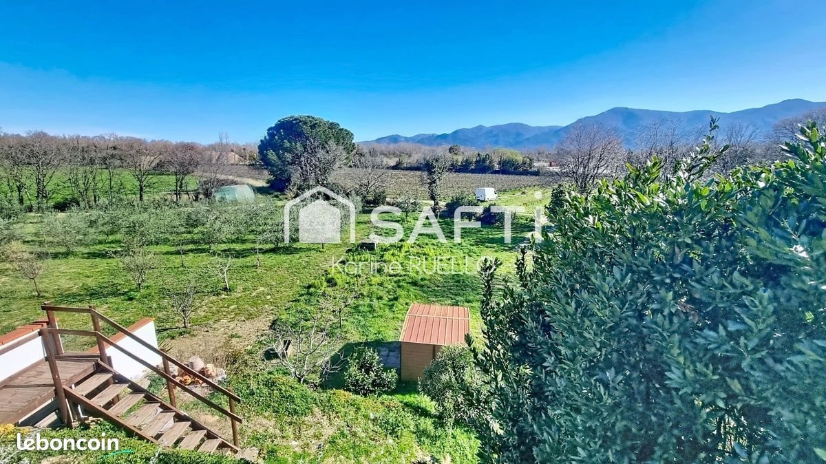 Maison à vendre, 96m², Brouilla