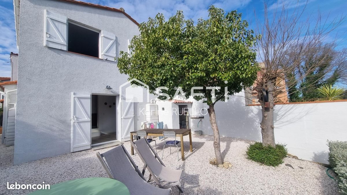 Maison à vendre, 96m², Brouilla
