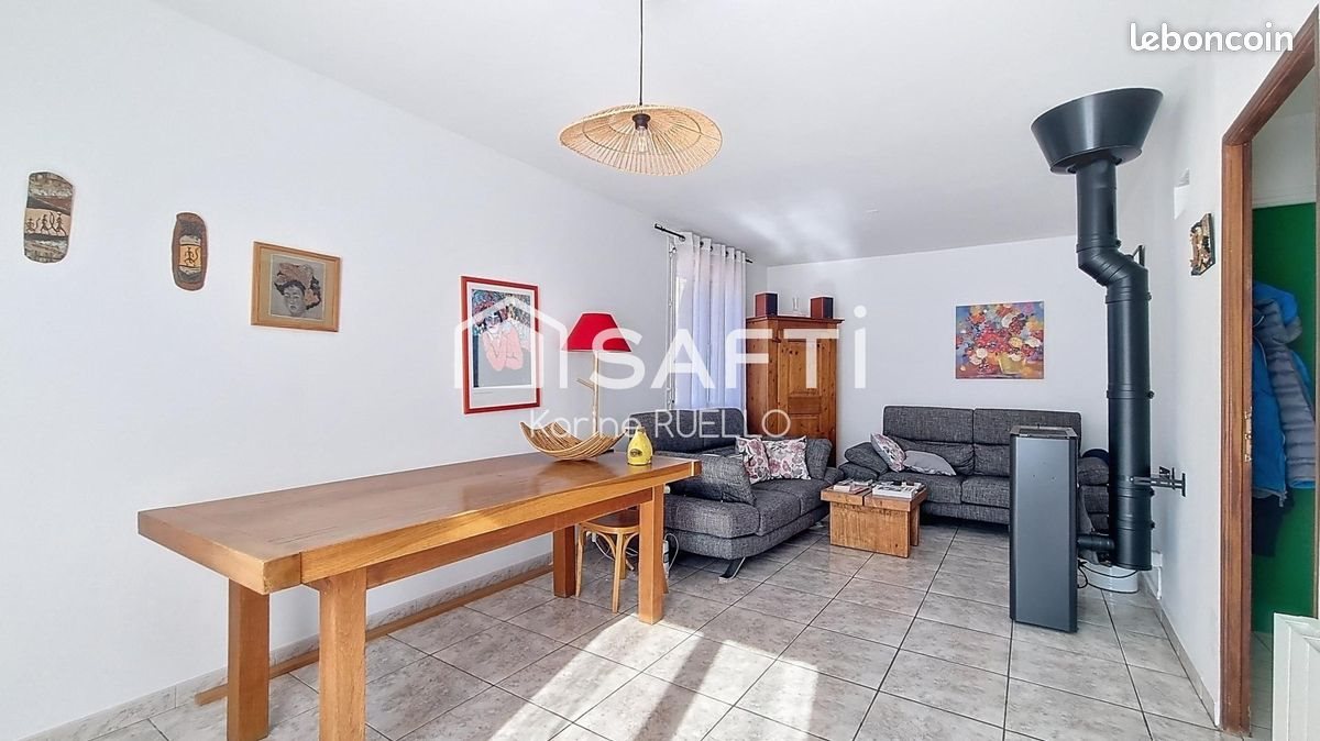 Maison à vendre, 96m², Brouilla