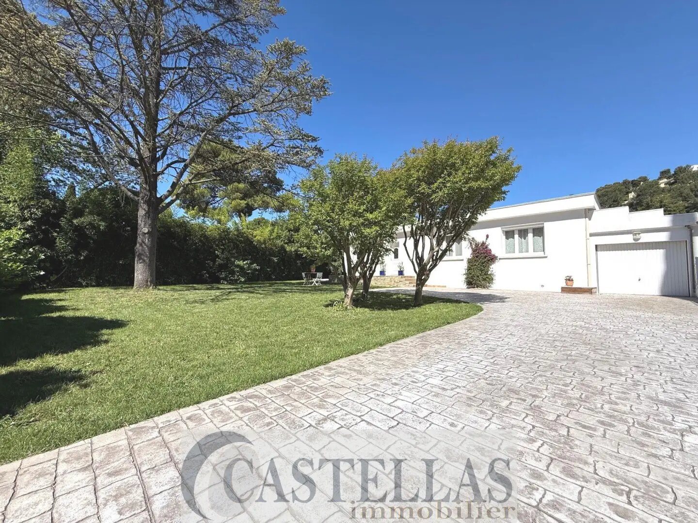 Maison à vendre, 123m², Carnoux-en-Provence