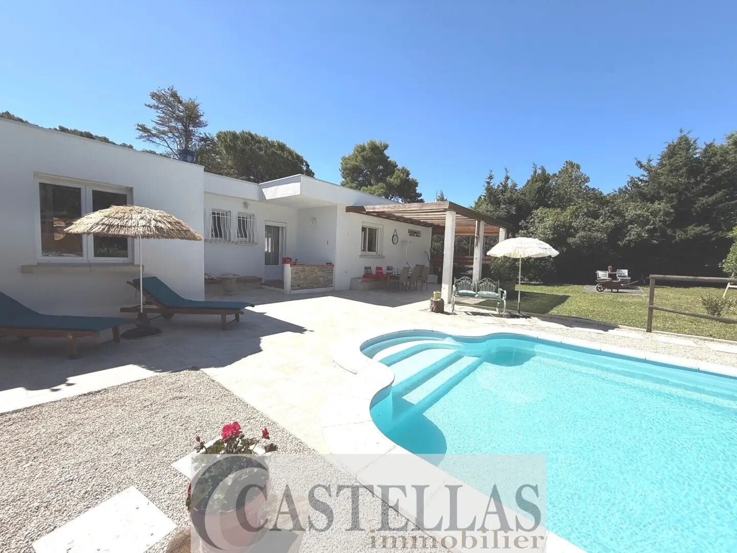 Maison à vendre, 123m², Carnoux-en-Provence