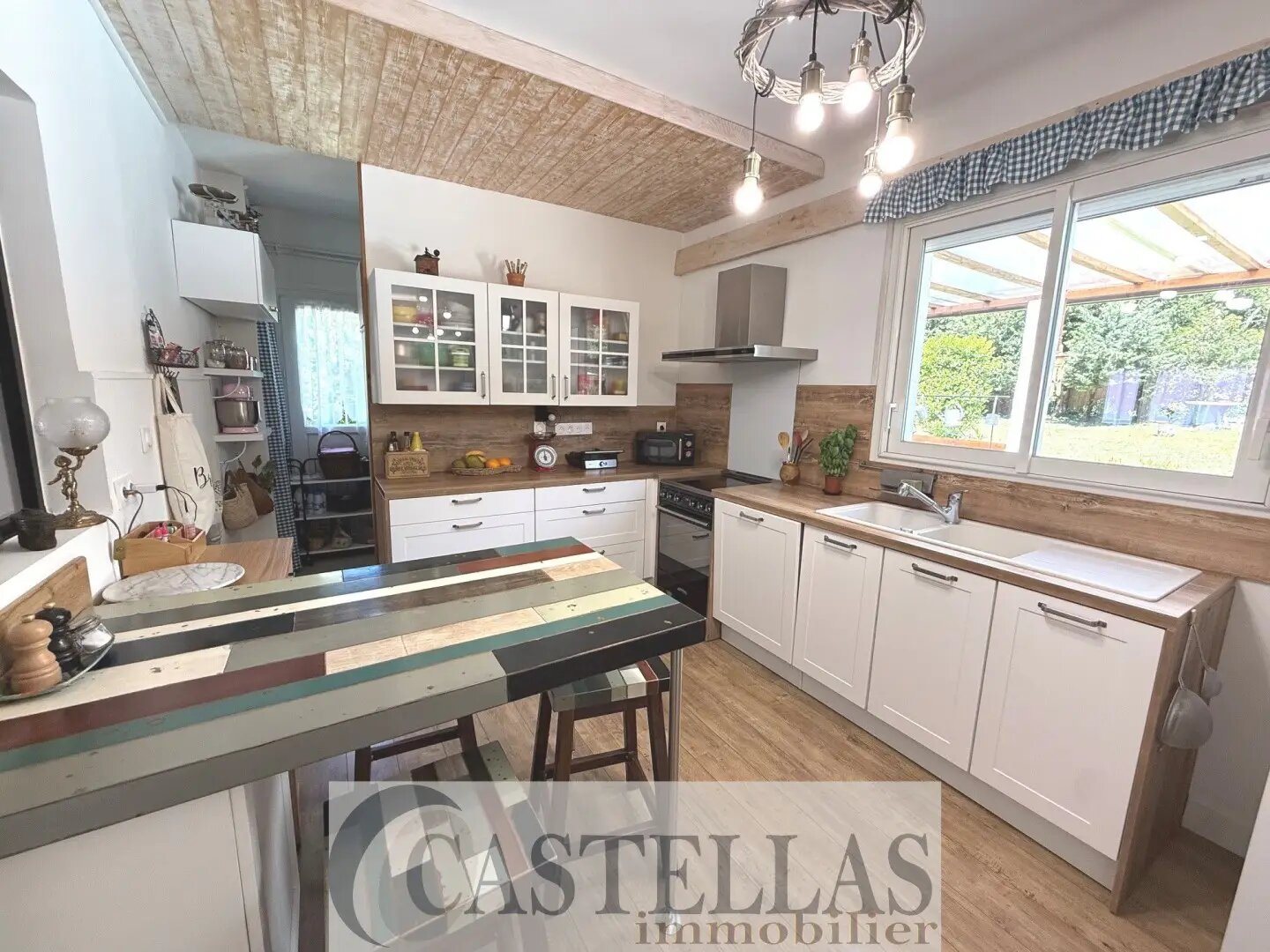 Maison à vendre, 123m², Carnoux-en-Provence