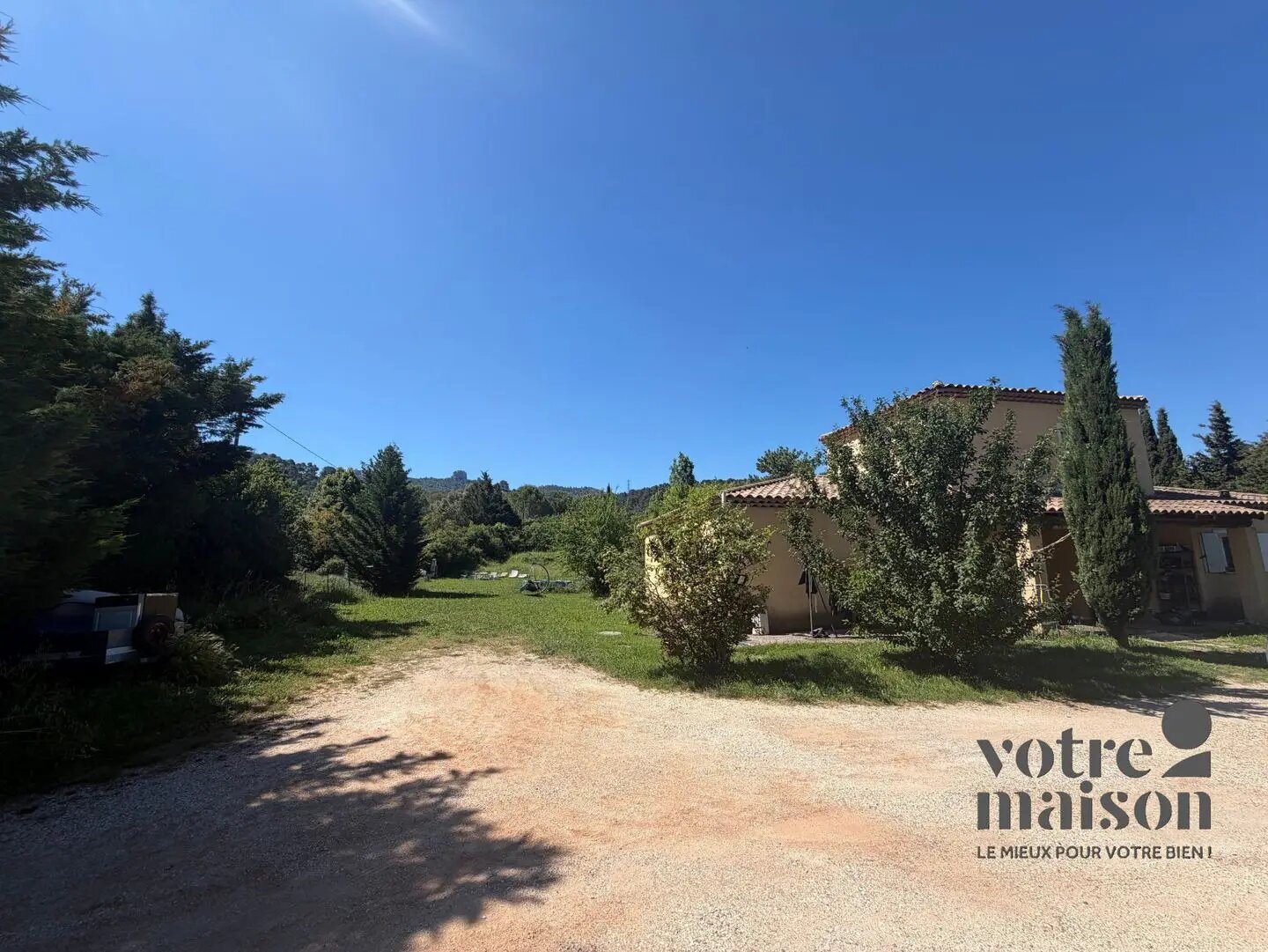 Maison à vendre, 194m², Simiane-Collongue