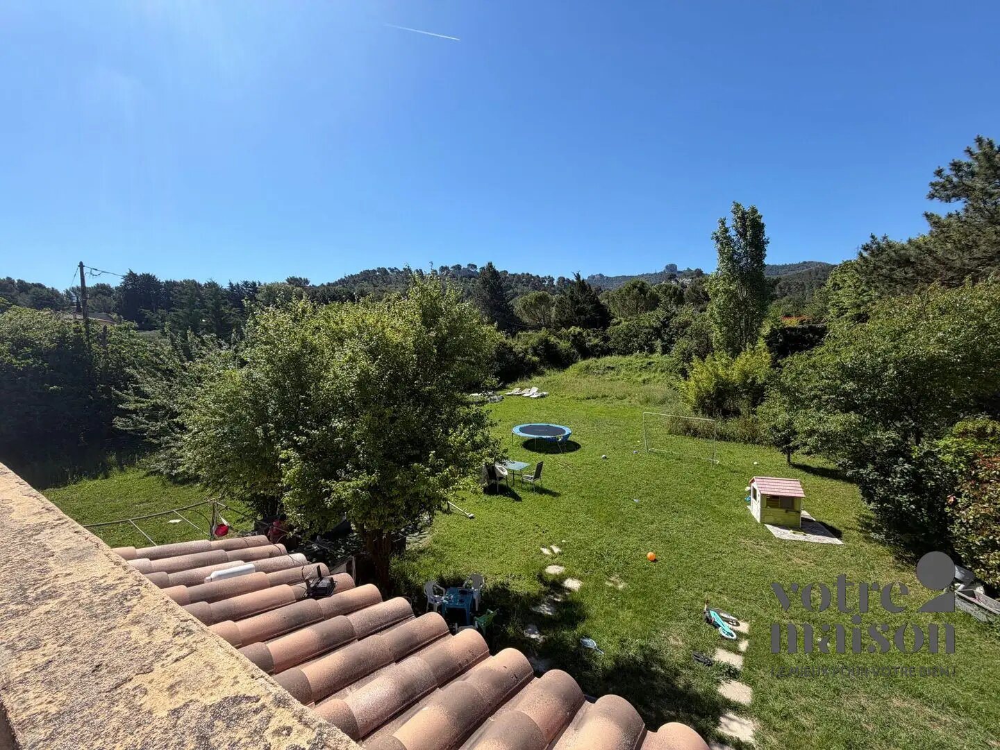 Maison à vendre, 194m², Simiane-Collongue