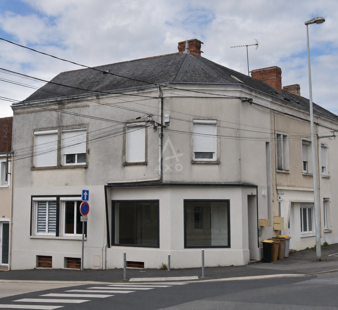 Maison à vendre, 84m², Cholet