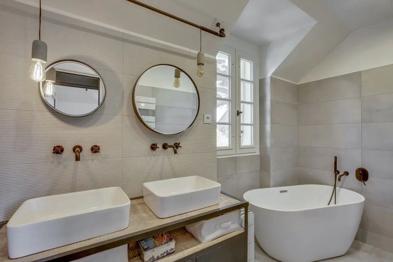 Appartement à louer, 92m², Saint-Germain-en-Laye