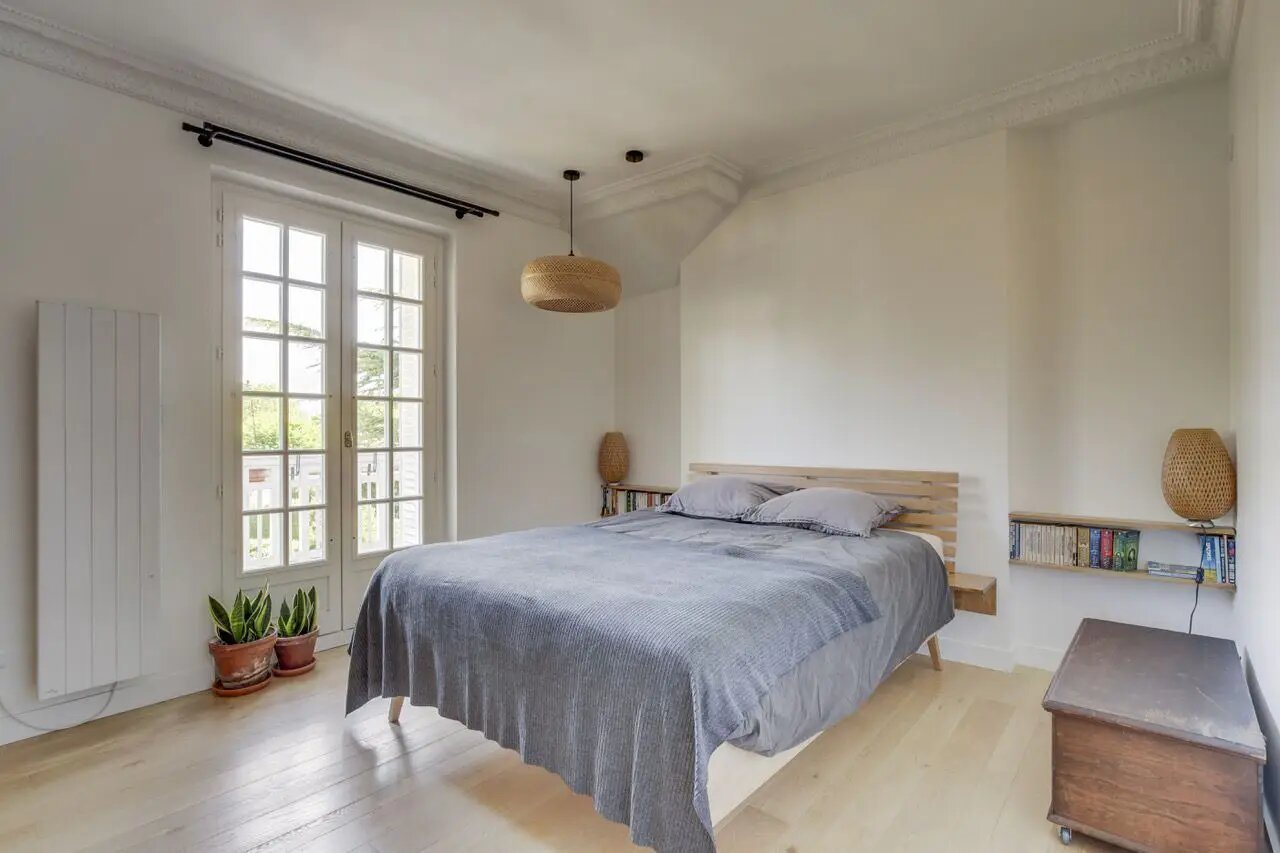 Appartement à louer, 92m², Saint-Germain-en-Laye