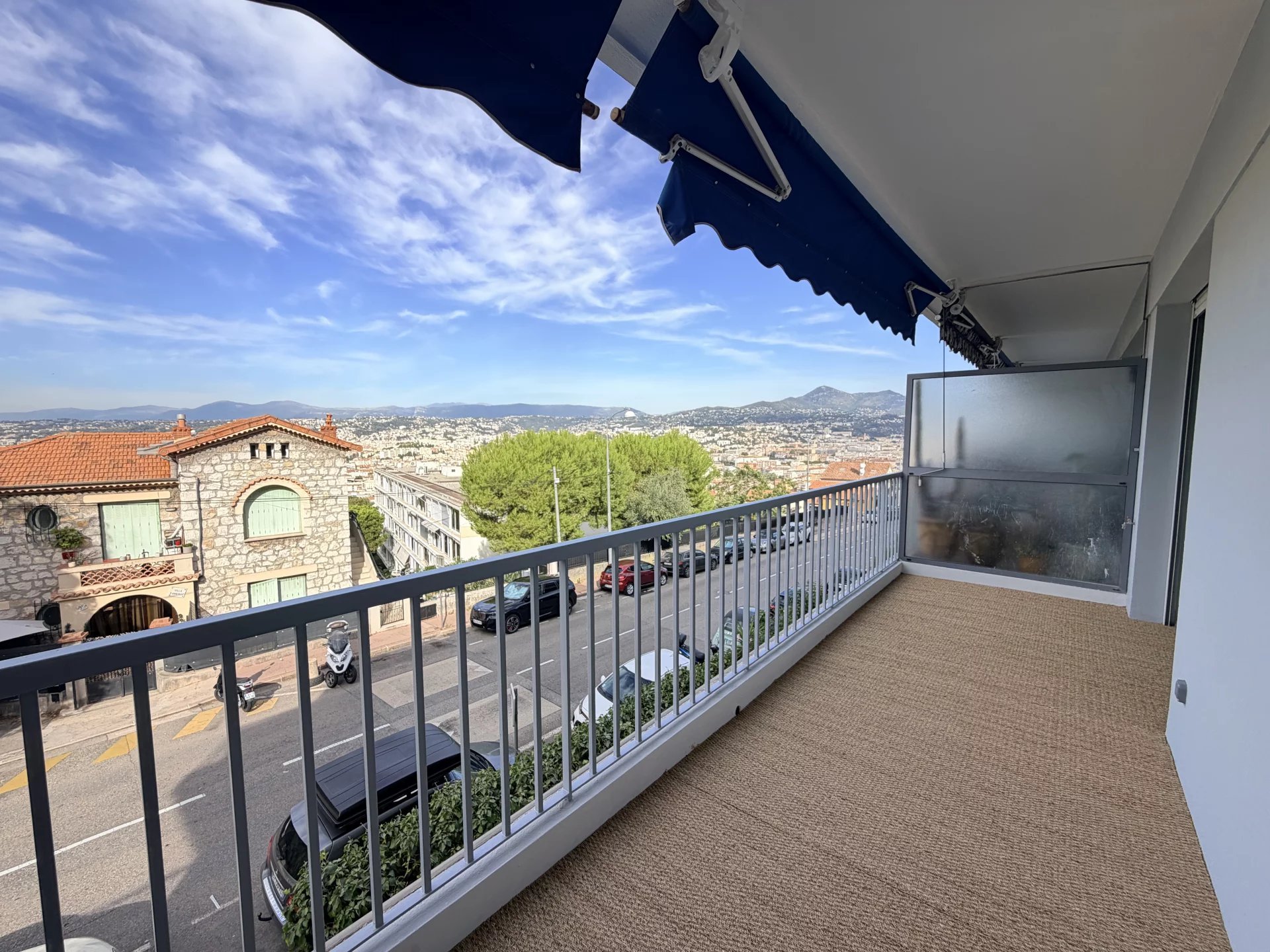 Appartement à vendre, 93m², Nice