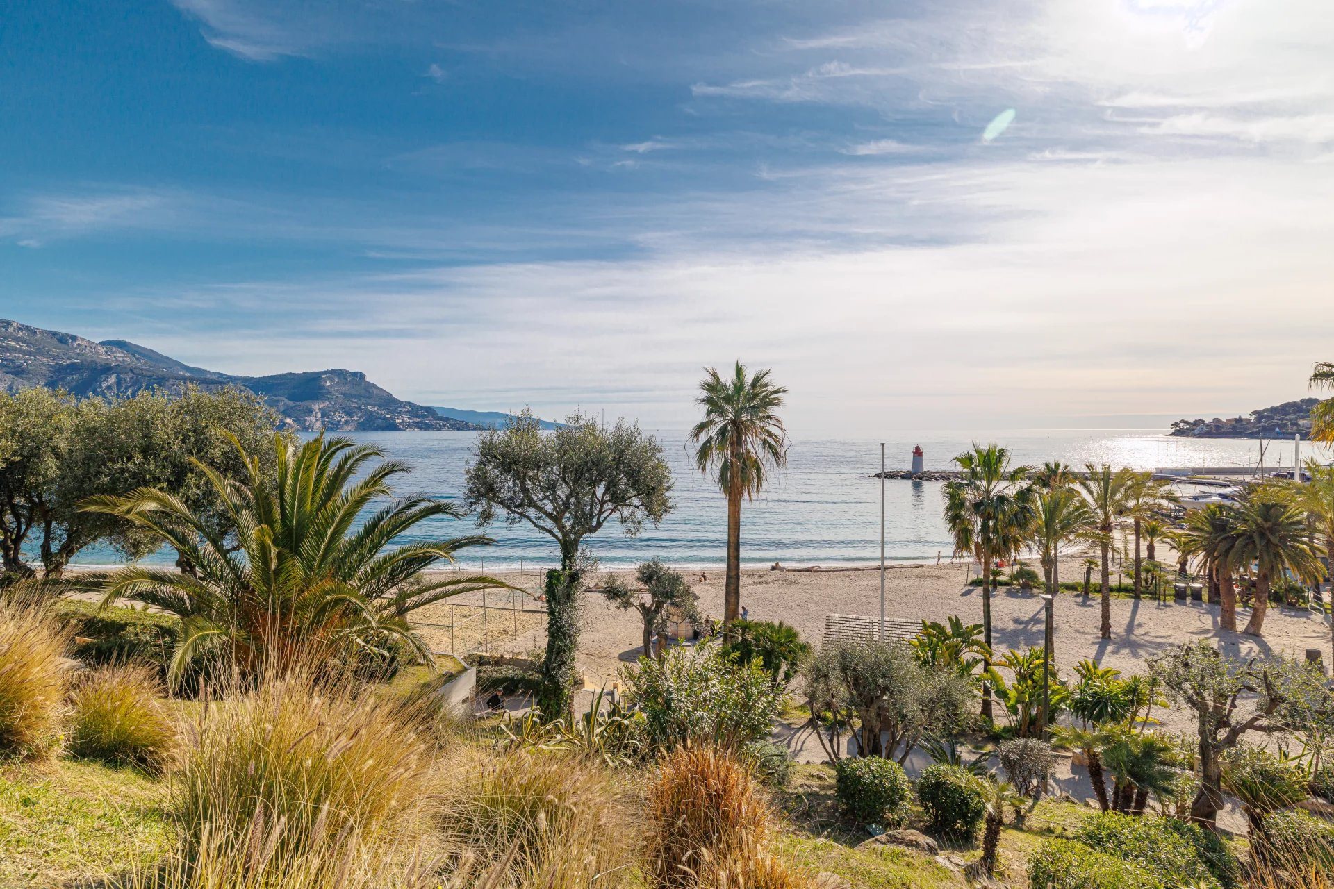 Appartement à vendre, 91m², Saint-Jean-Cap-Ferrat