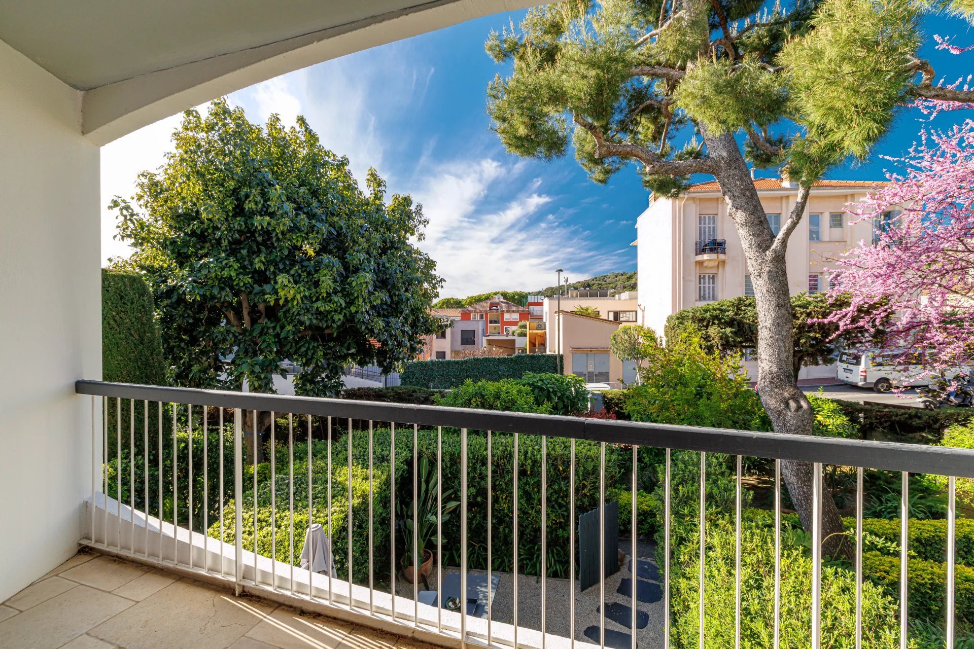 Appartement à vendre, 91m², Saint-Jean-Cap-Ferrat