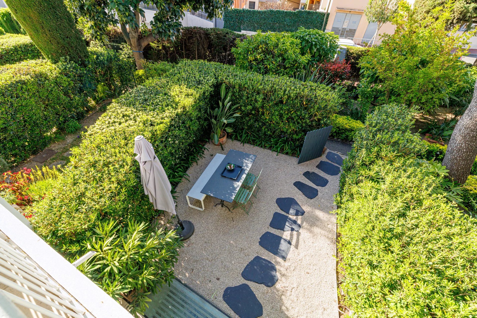 Appartement à vendre, 91m², Saint-Jean-Cap-Ferrat