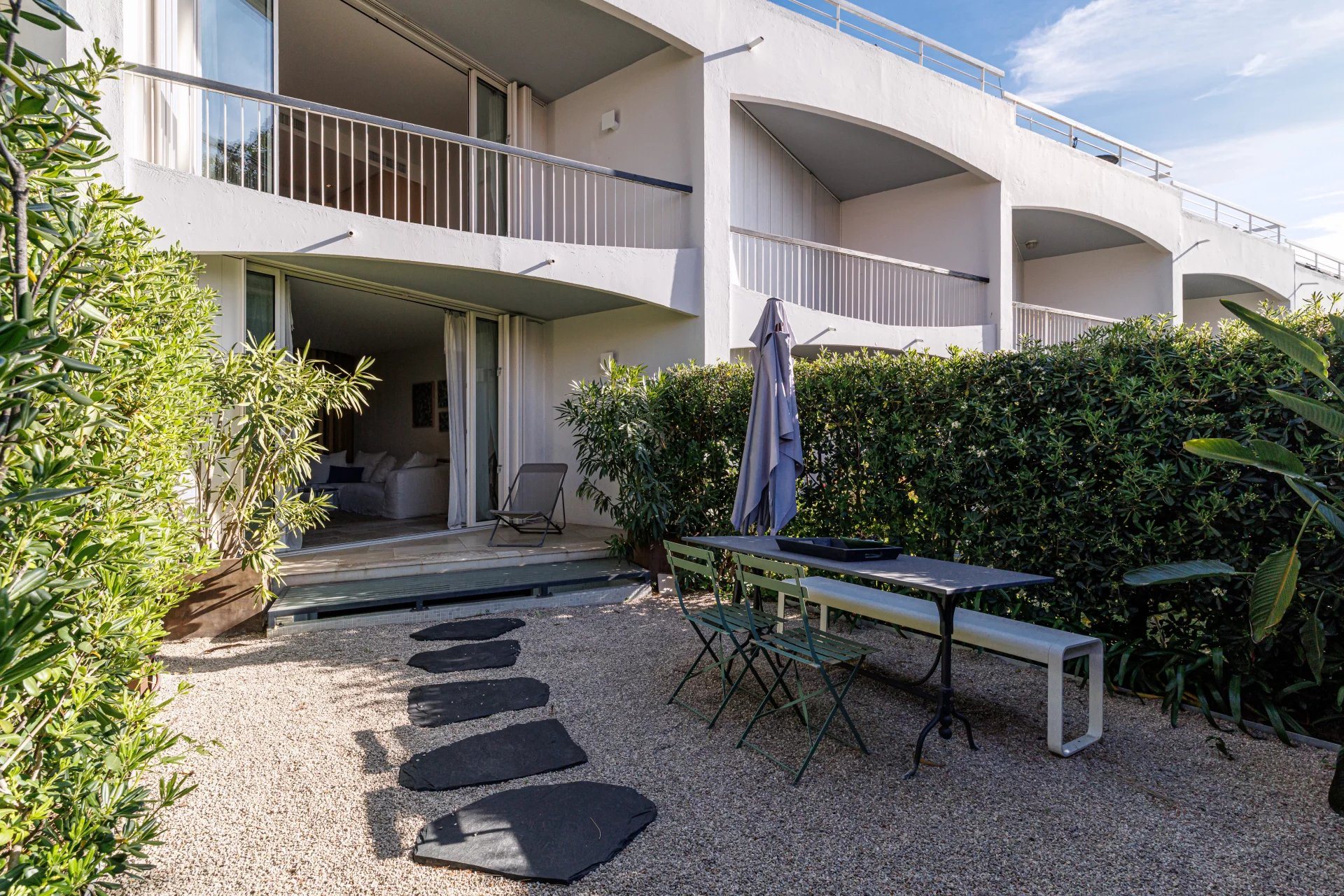 Appartement à vendre, 91m², Saint-Jean-Cap-Ferrat