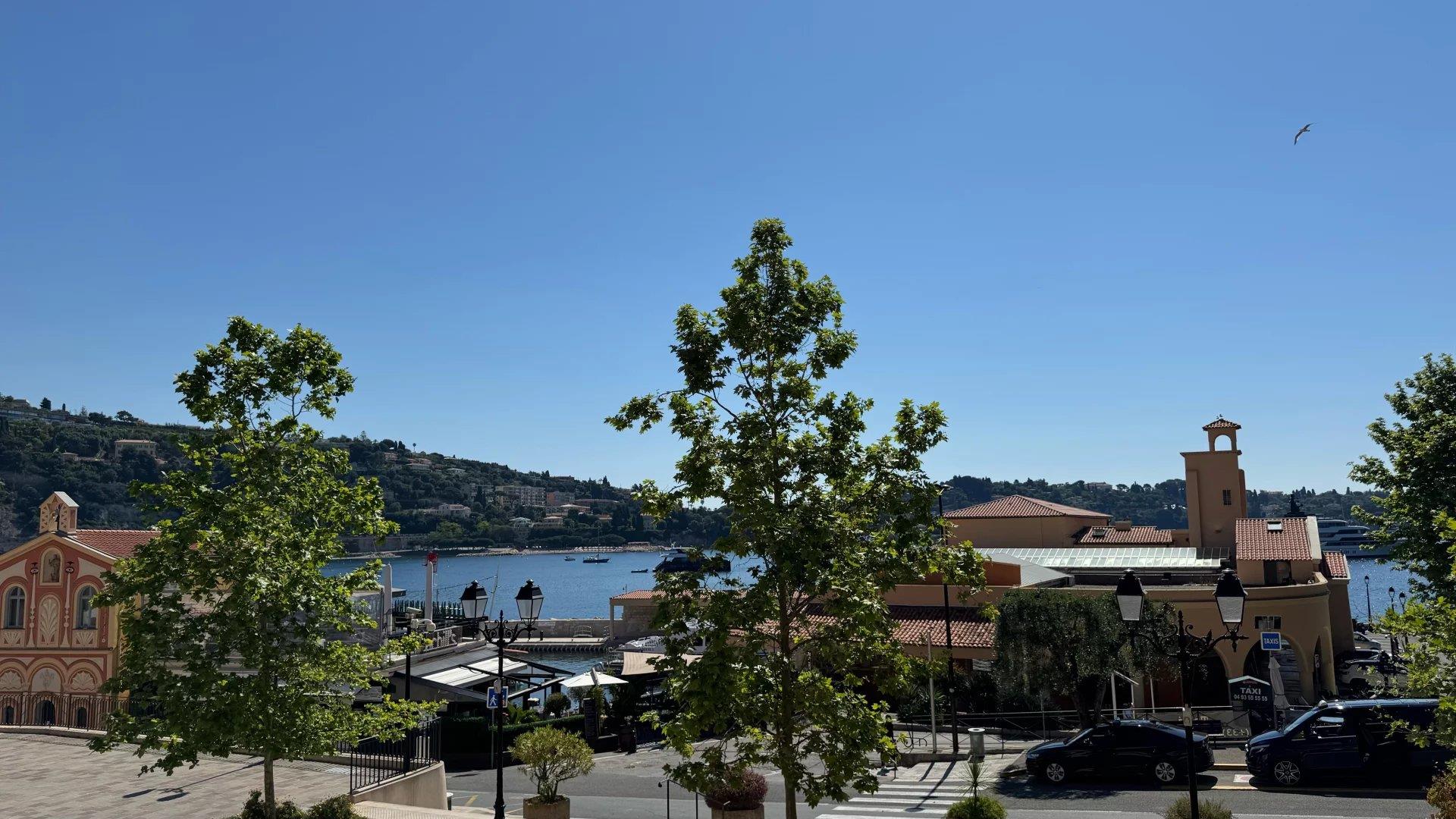 Appartement à vendre, 68m², Villefranche-sur-Mer