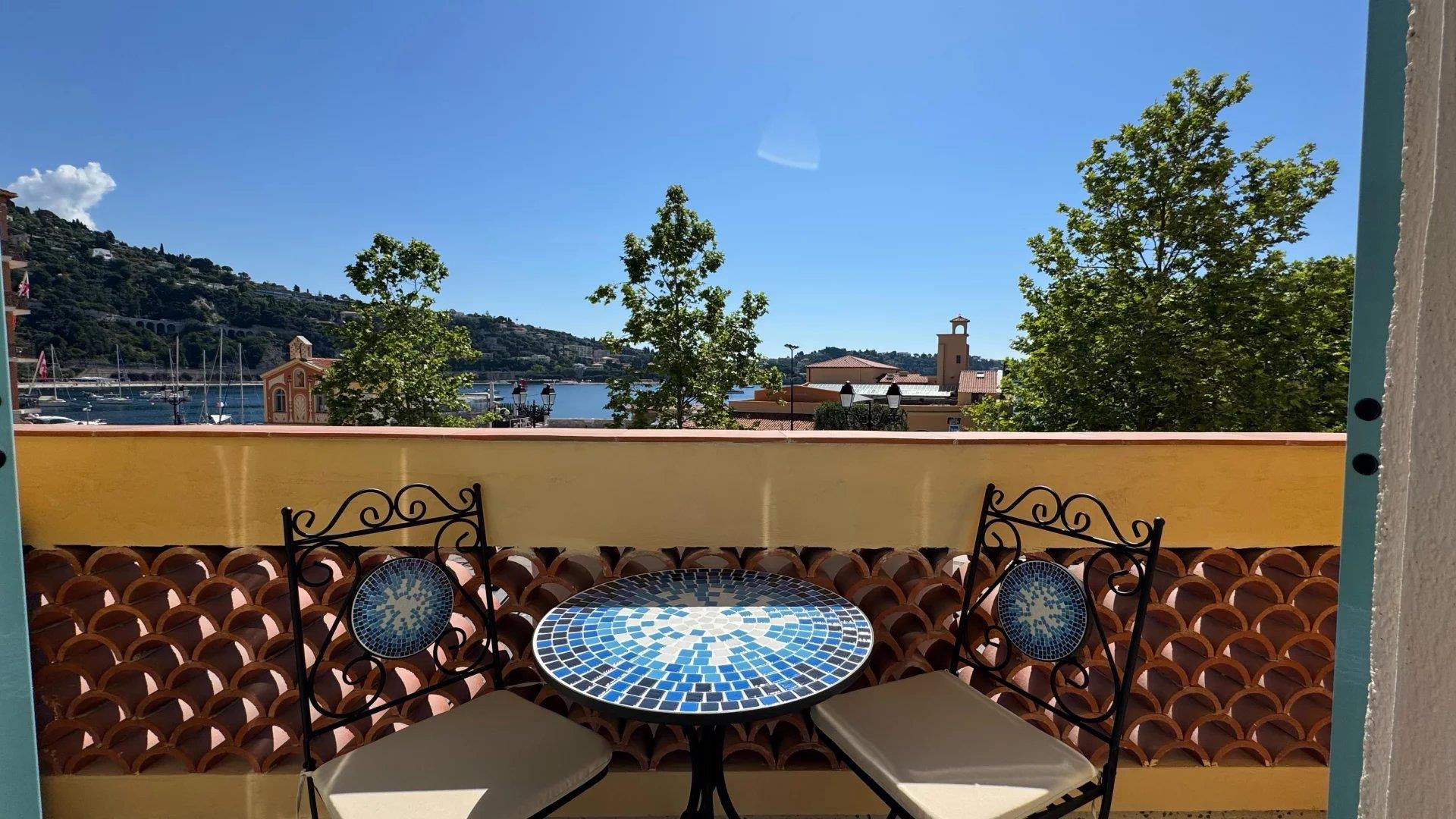 Appartement à vendre, 68m², Villefranche-sur-Mer
