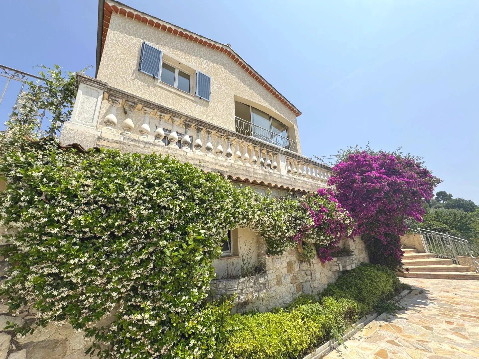 Maison à vendre, 180m², Saint-Paul-de-Vence