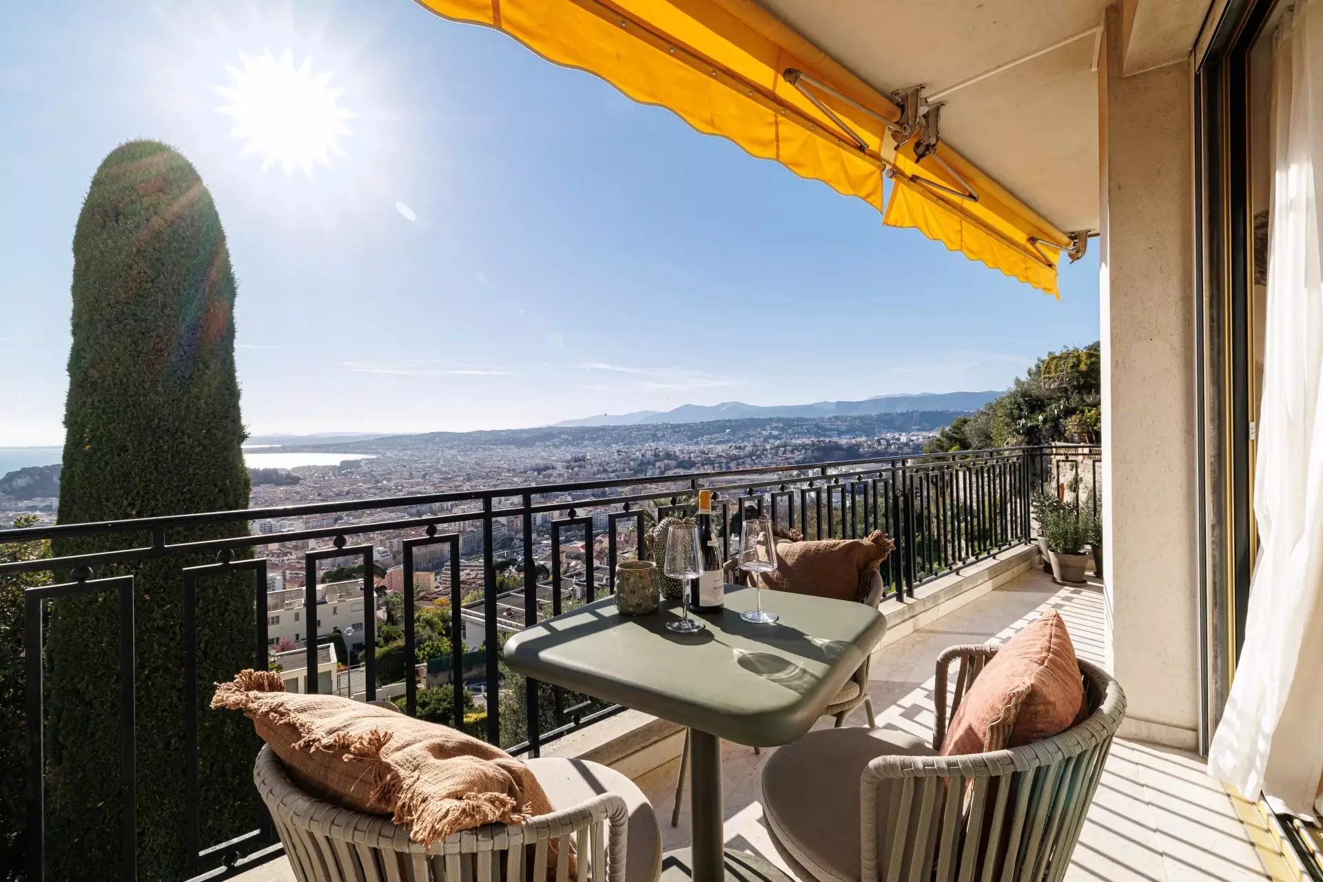 Maison à vendre, 117m², Nice