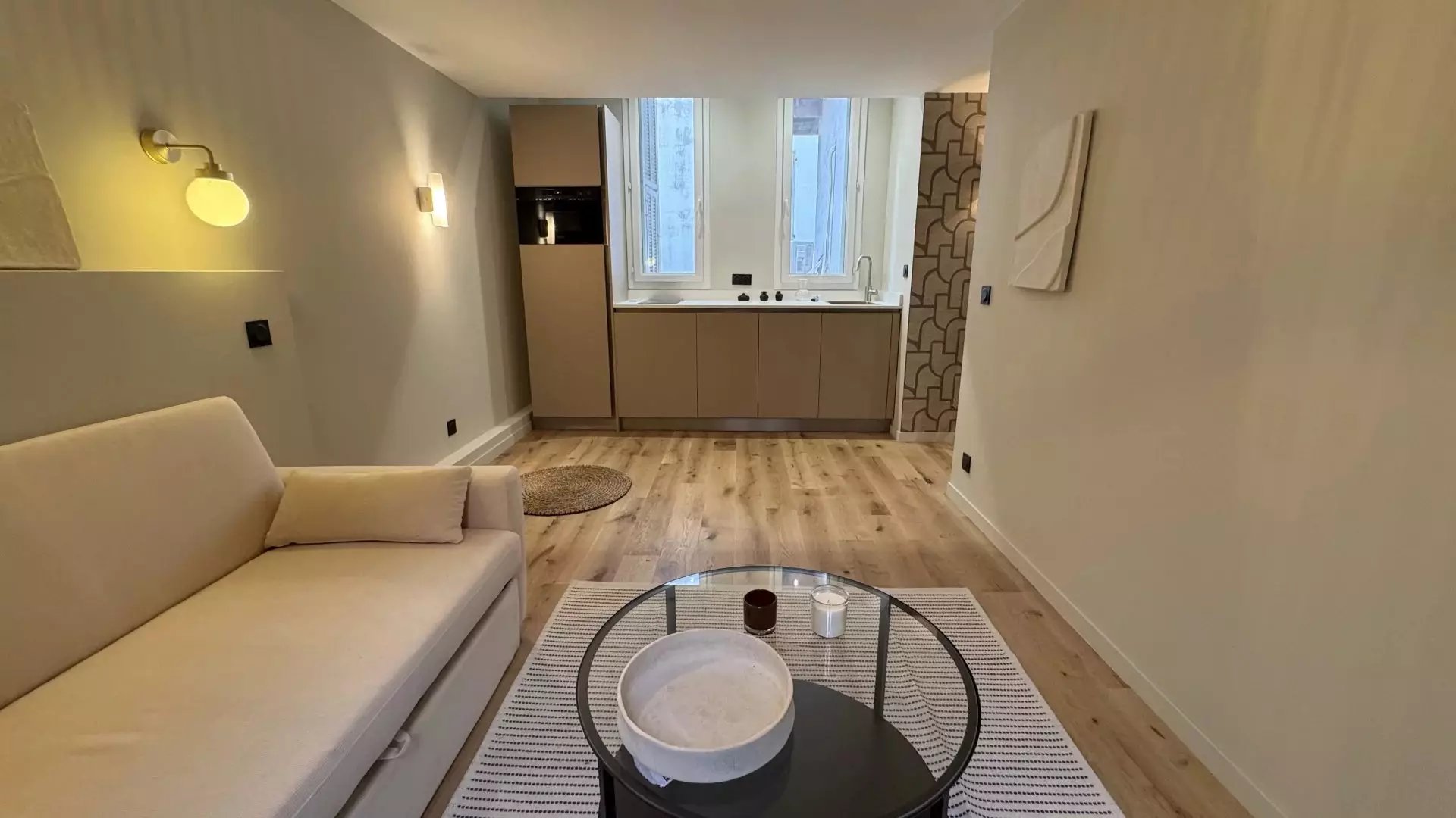 Maison à vendre, 31m², Nice