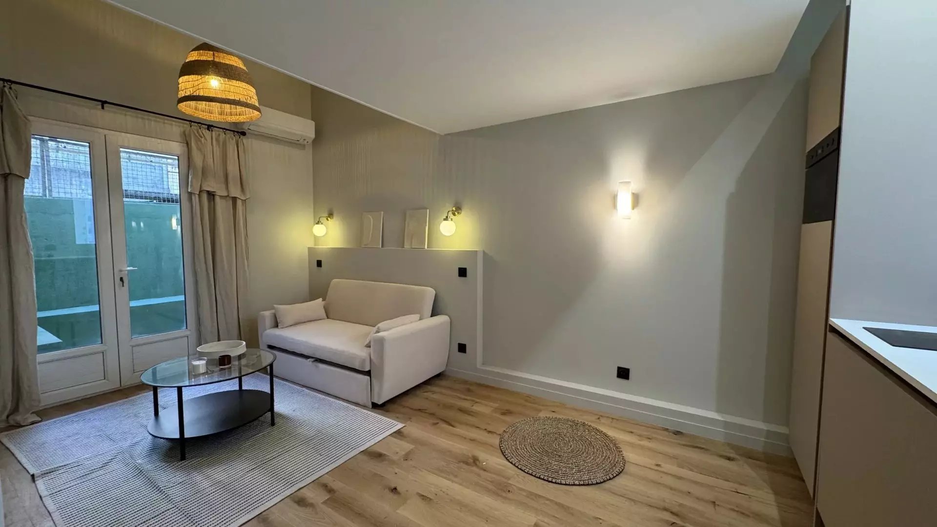 Maison à vendre, 31m², Nice