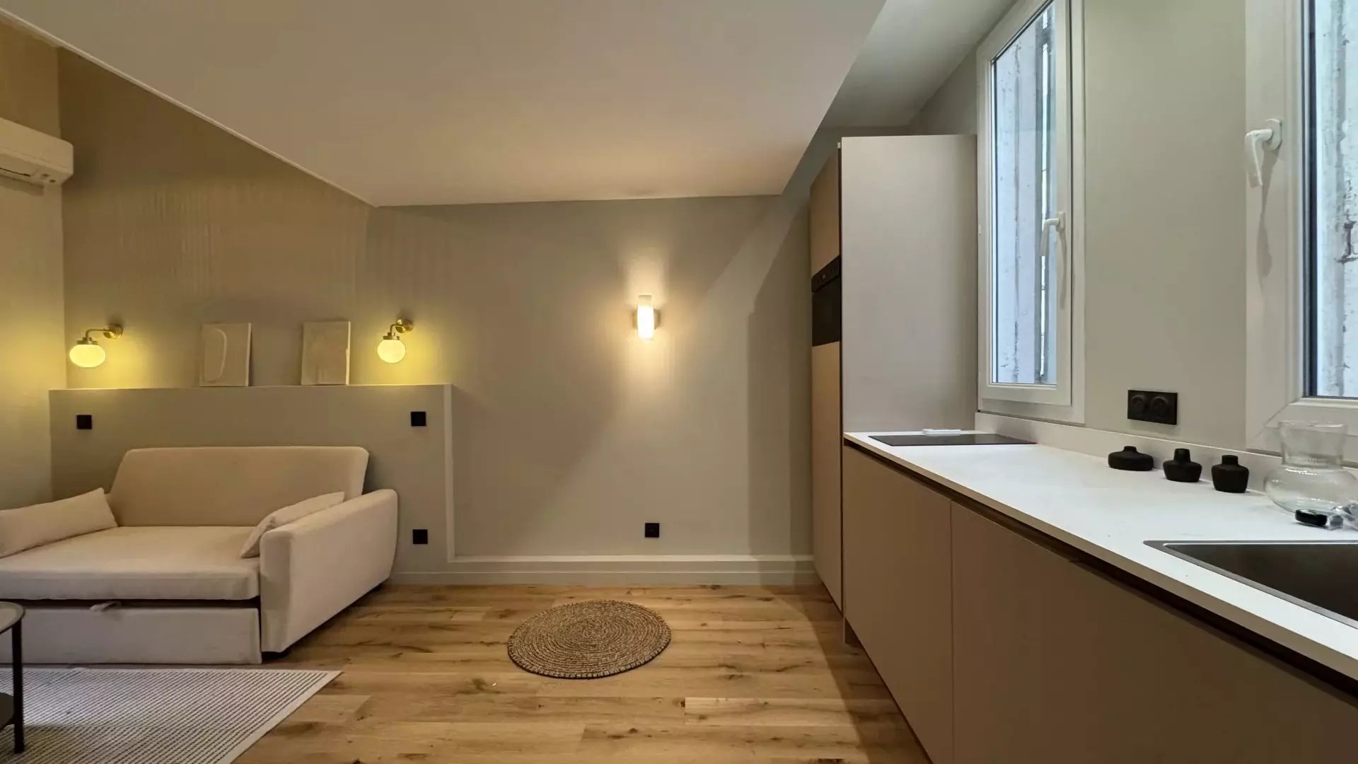 Maison à vendre, 31m², Nice