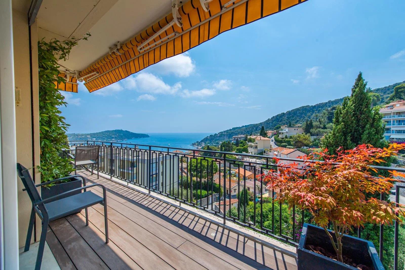 Appartement à vendre, 91m², Villefranche-sur-Mer