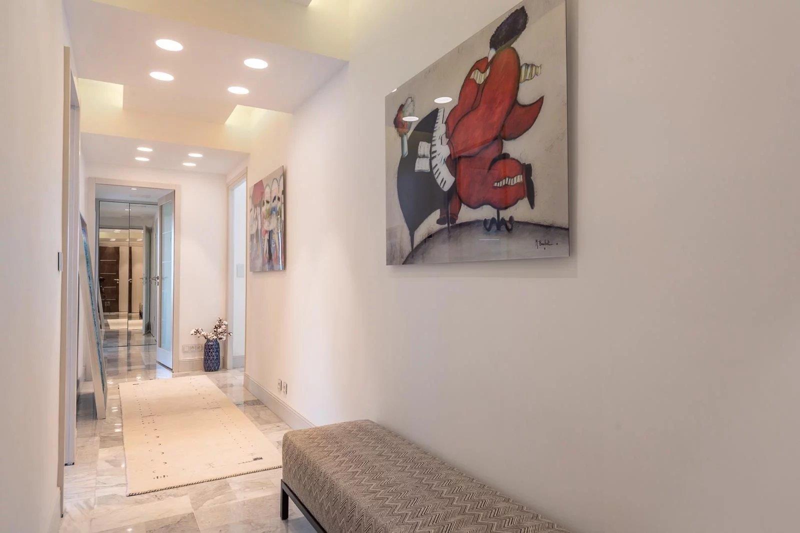 Appartement à vendre, 91m², Villefranche-sur-Mer
