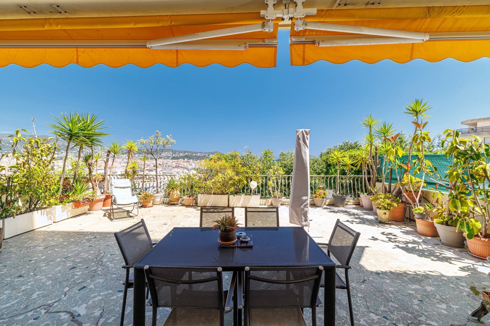 Appartement à vendre, 90m², Nice