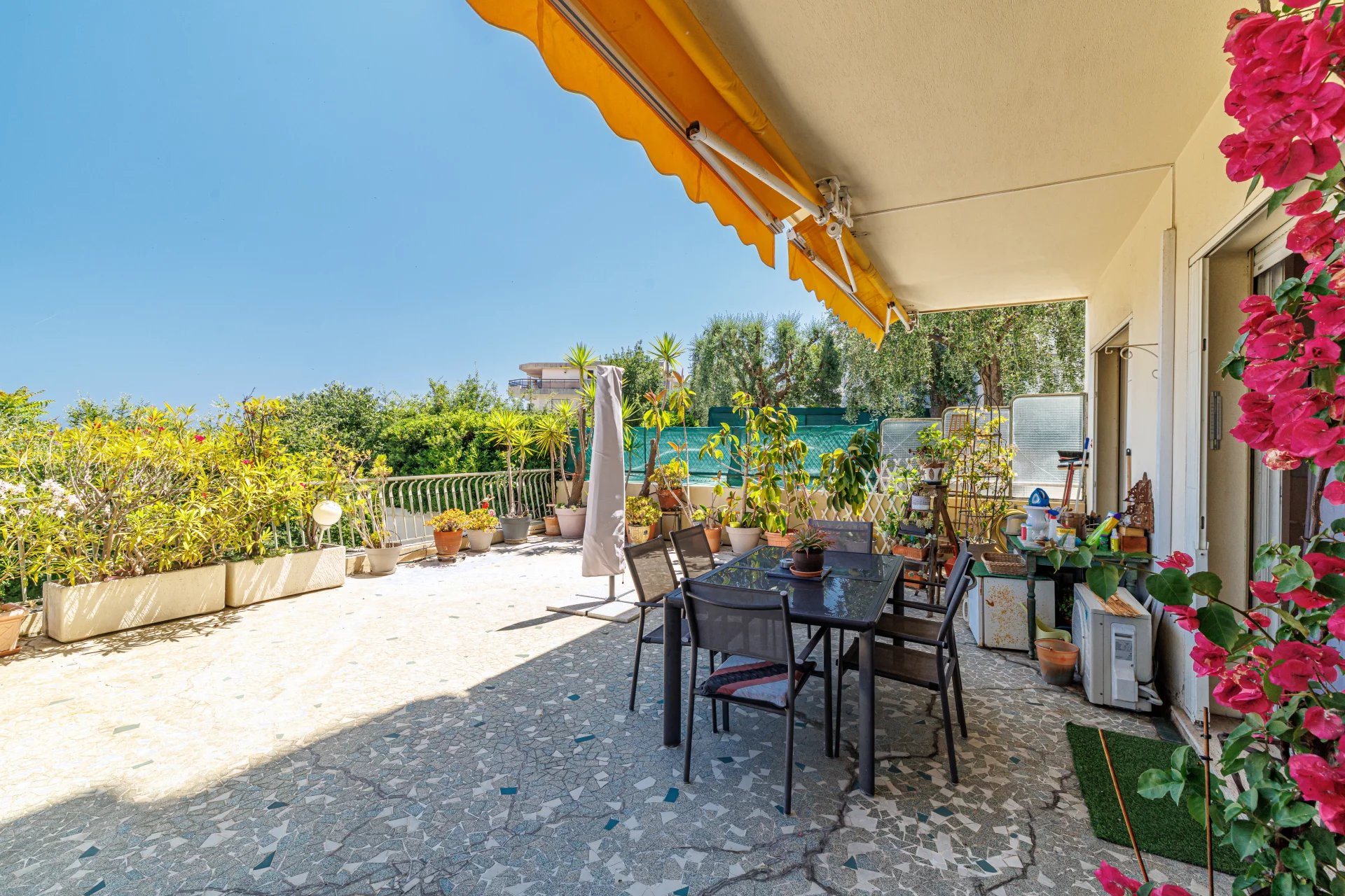 Appartement à vendre, 90m², Nice
