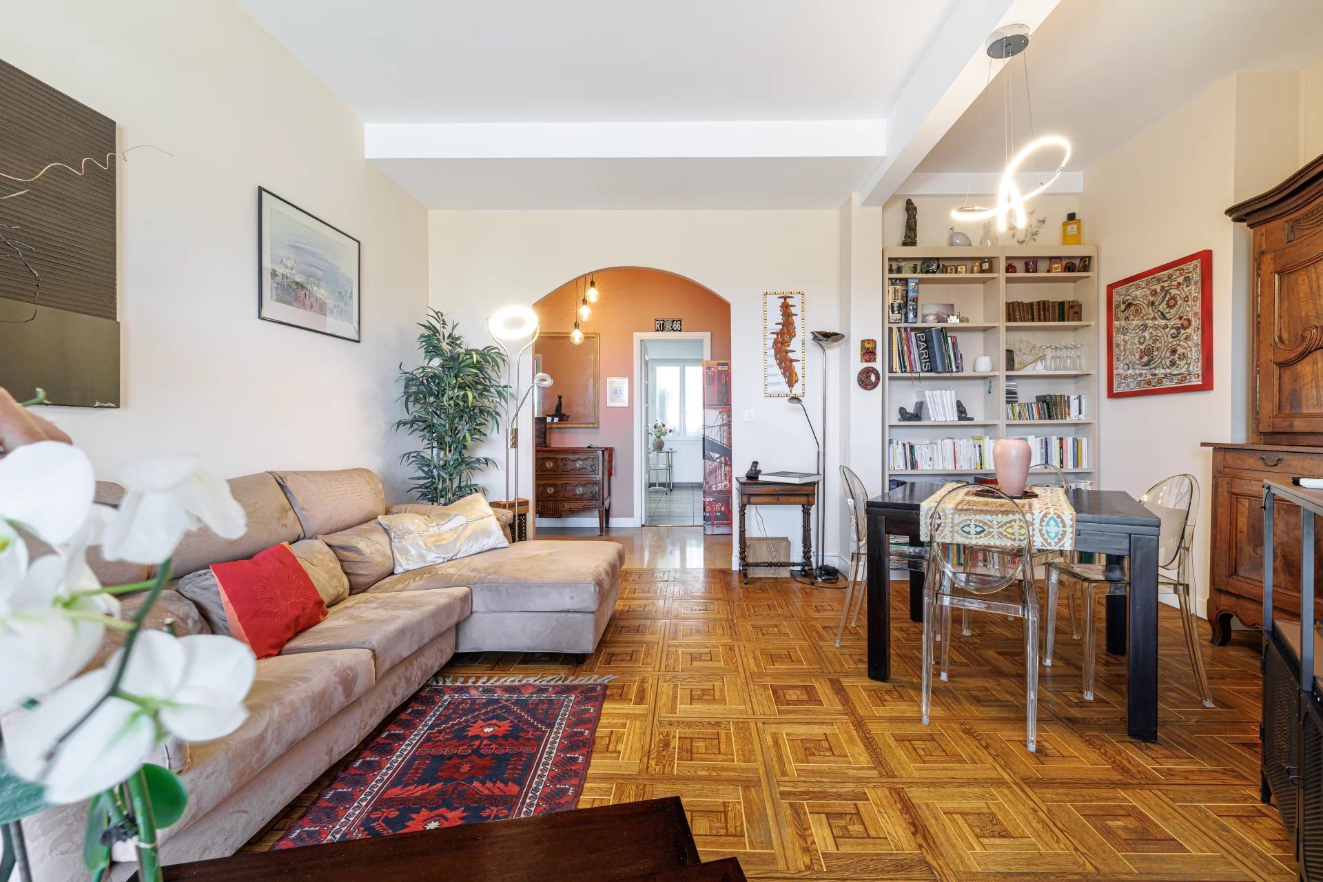Appartement à vendre, 90m², Nice