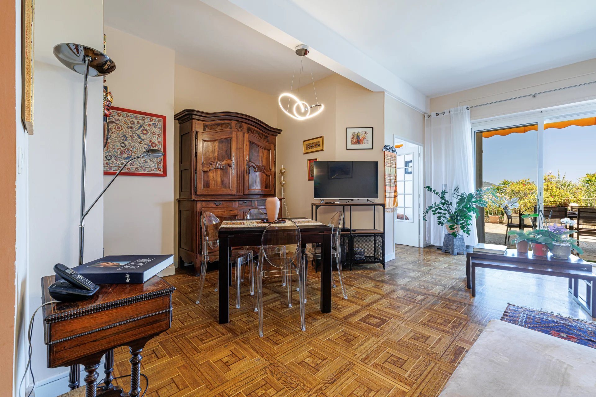 Appartement à vendre, 90m², Nice