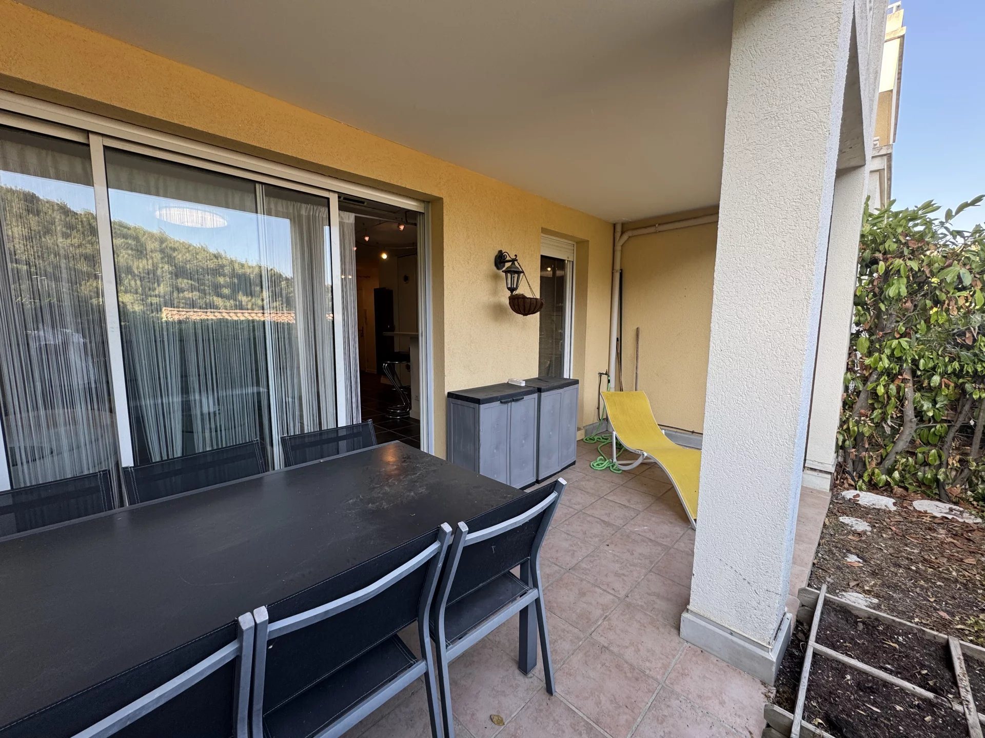 Appartement à vendre, 64m², Eze