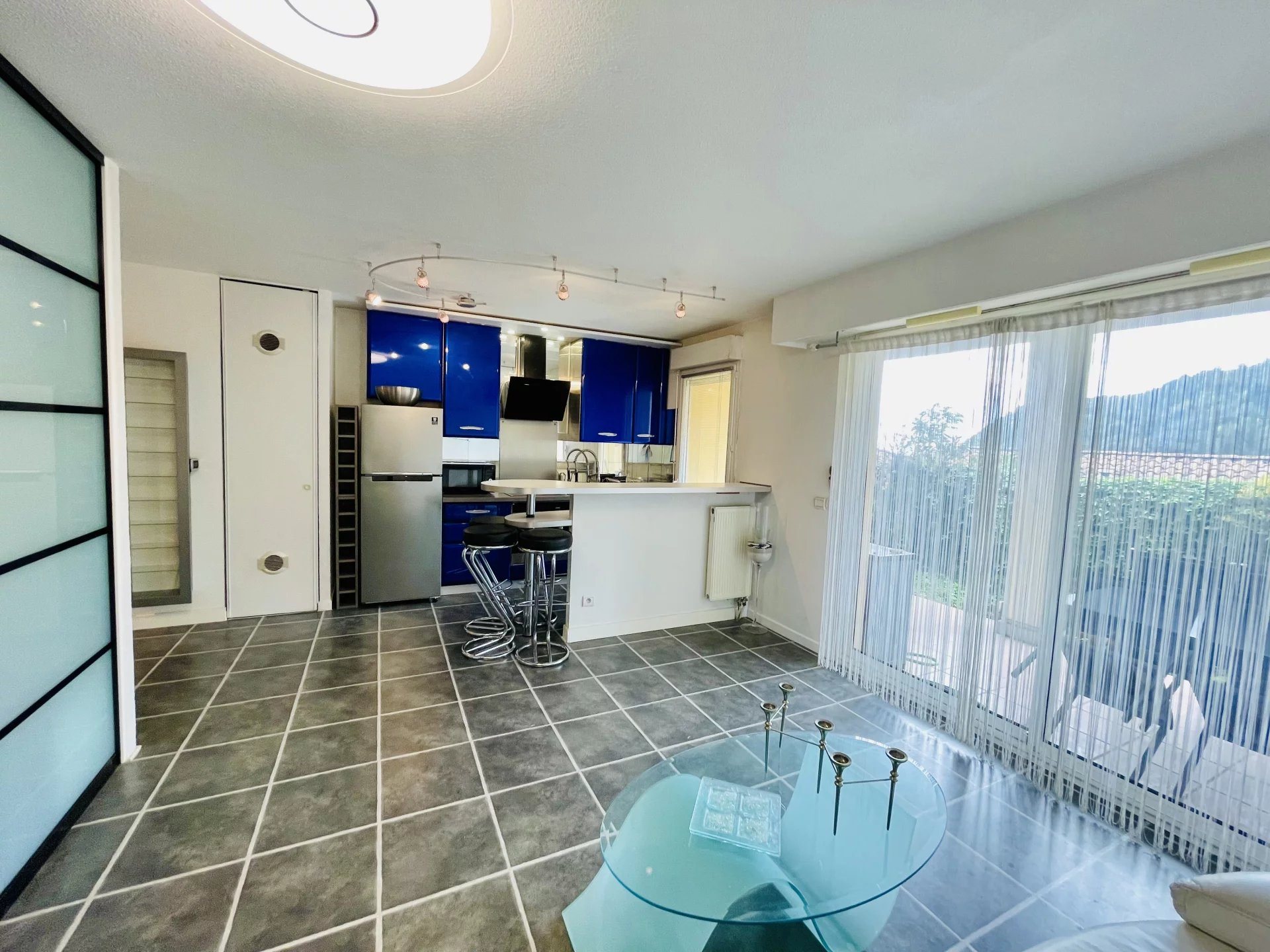 Appartement à vendre, 64m², Eze