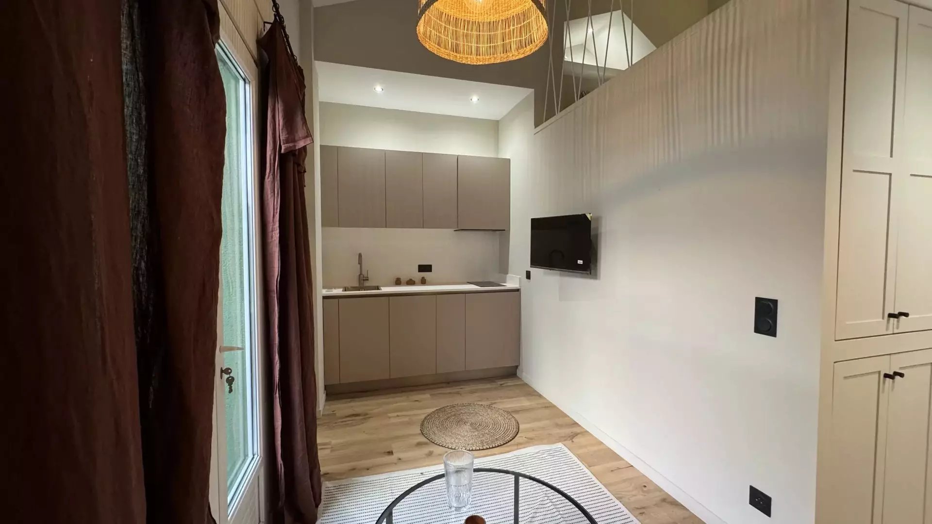 Maison à vendre, 26m², Nice