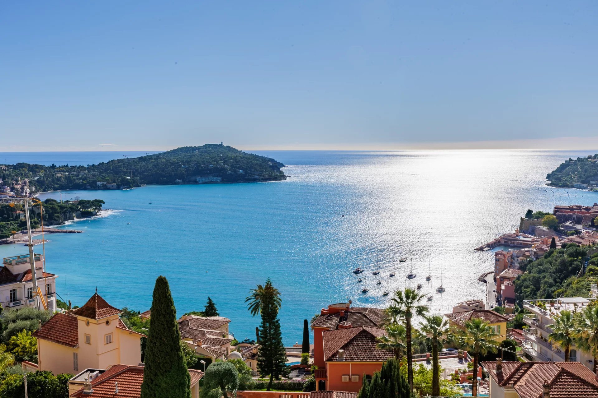 Appartement à vendre, 85m², Villefranche-sur-Mer