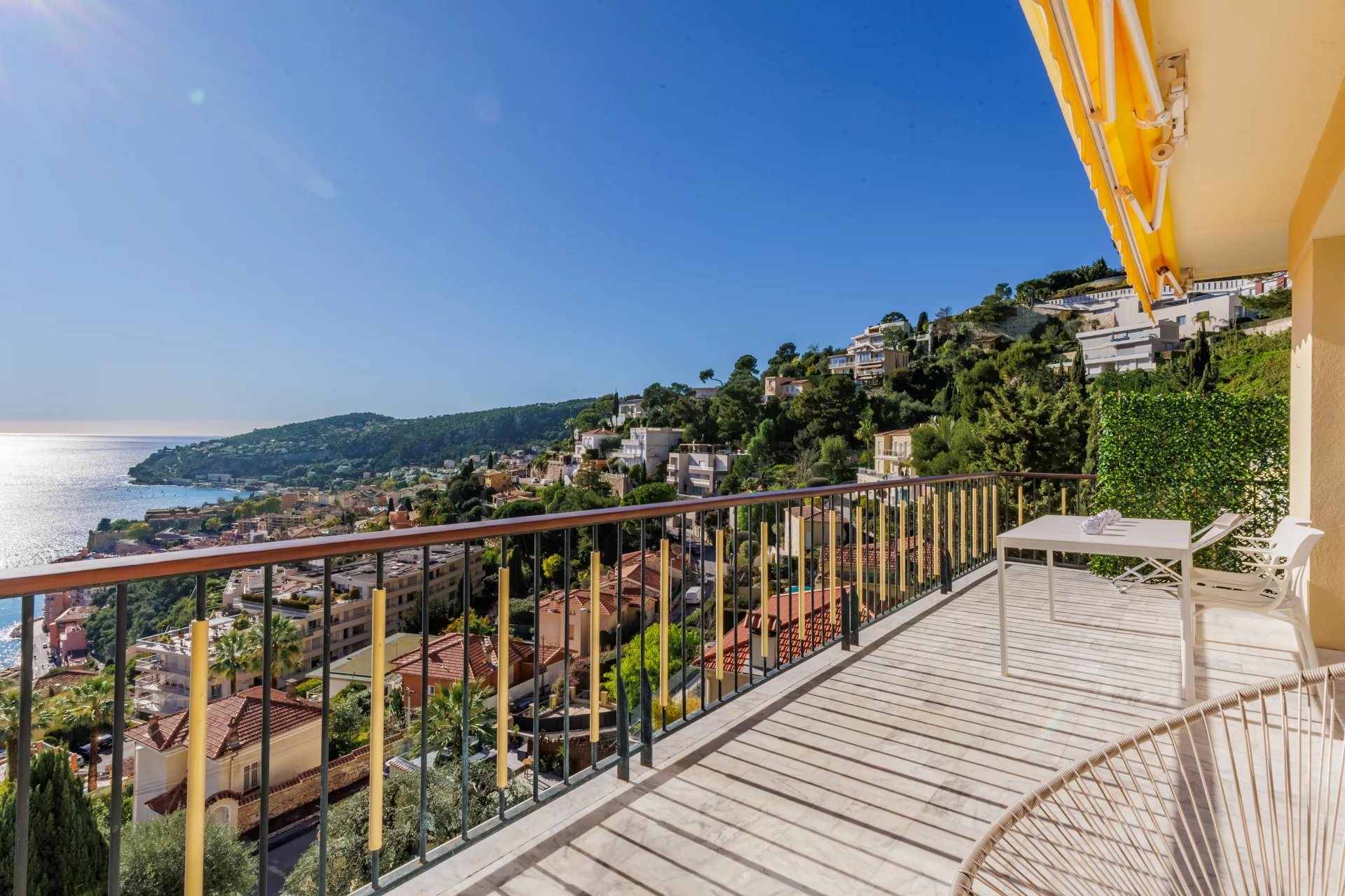 Appartement à vendre, 85m², Villefranche-sur-Mer