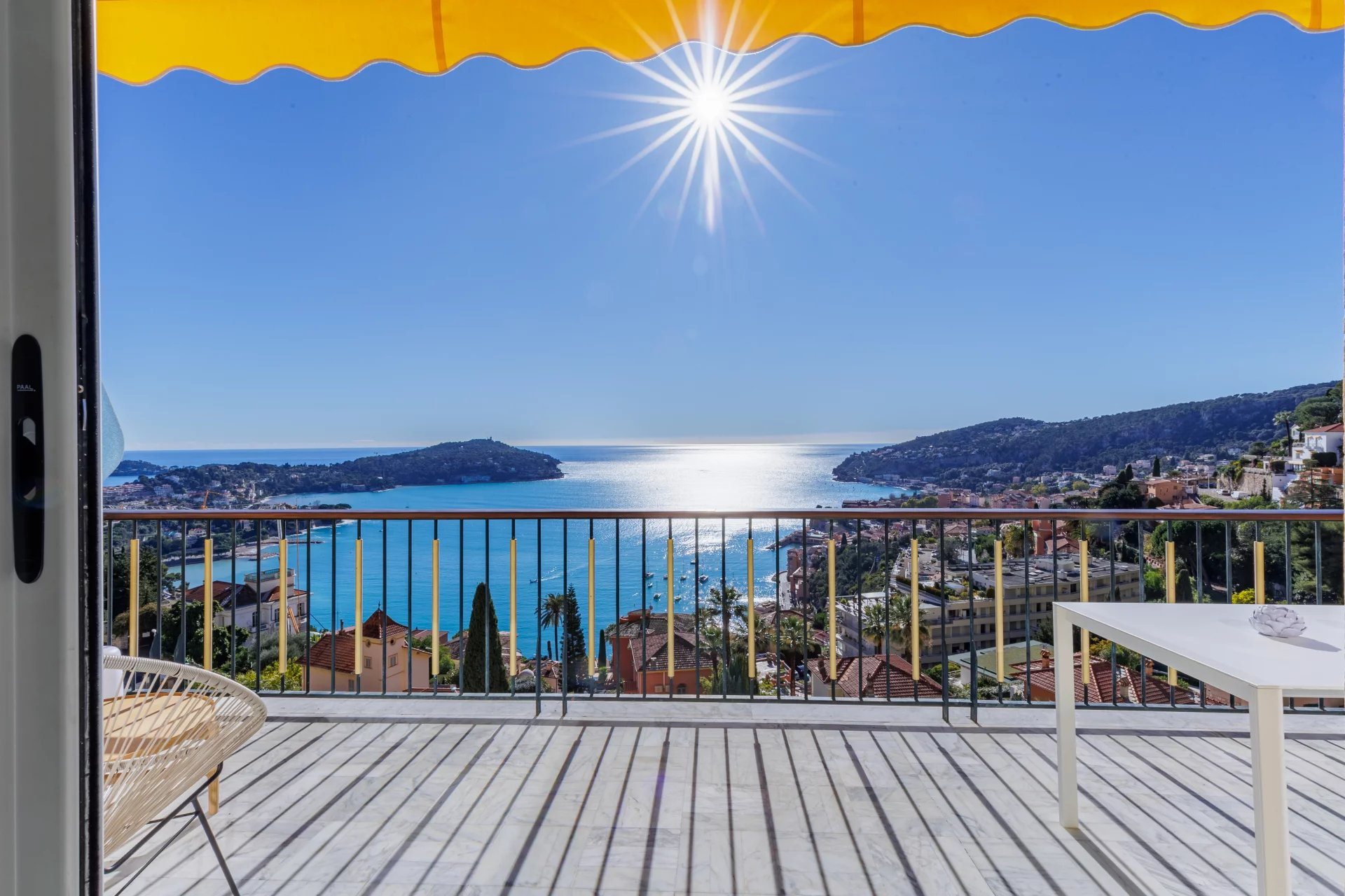 Appartement à vendre, 85m², Villefranche-sur-Mer