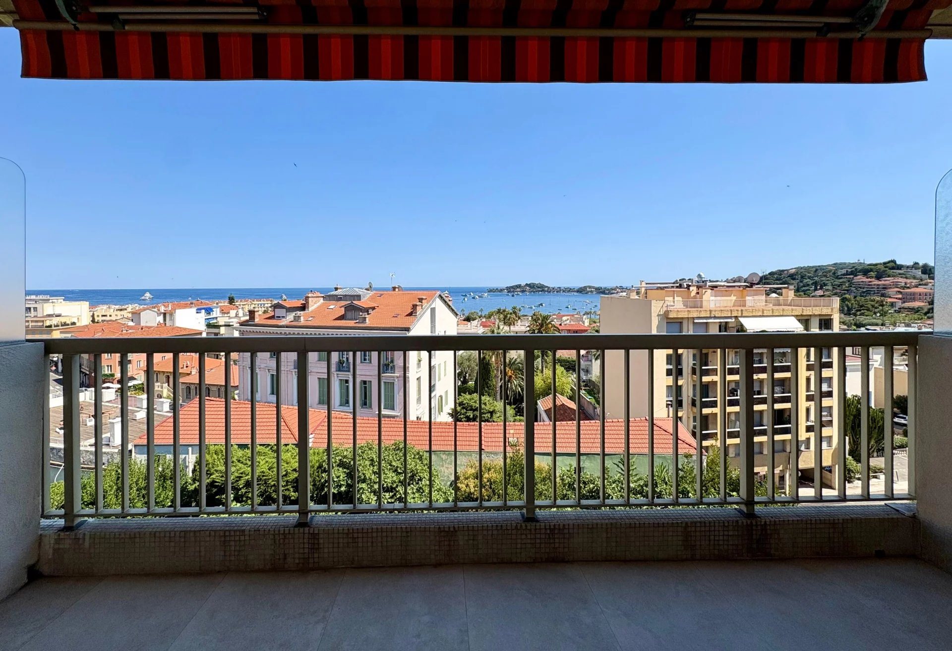Appartement à vendre, 59m², Beaulieu-sur-Mer