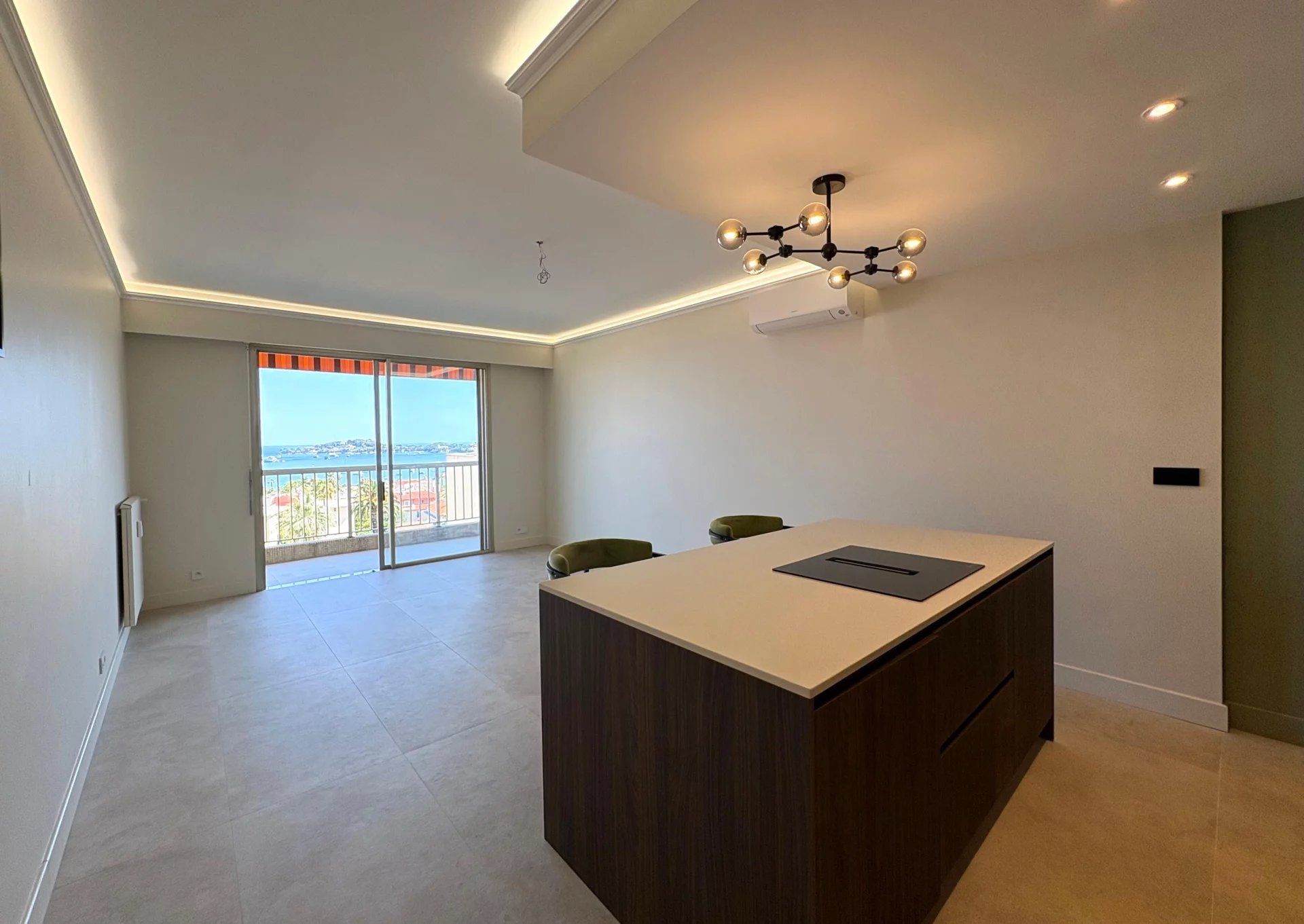 Appartement à vendre, 59m², Beaulieu-sur-Mer