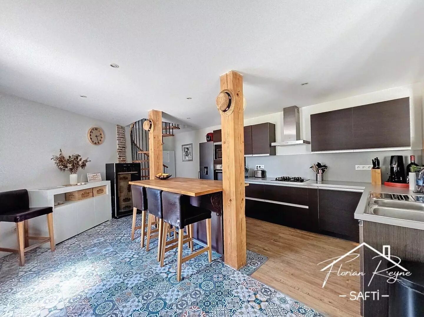 Maison à vendre, 91m², Parempuyre