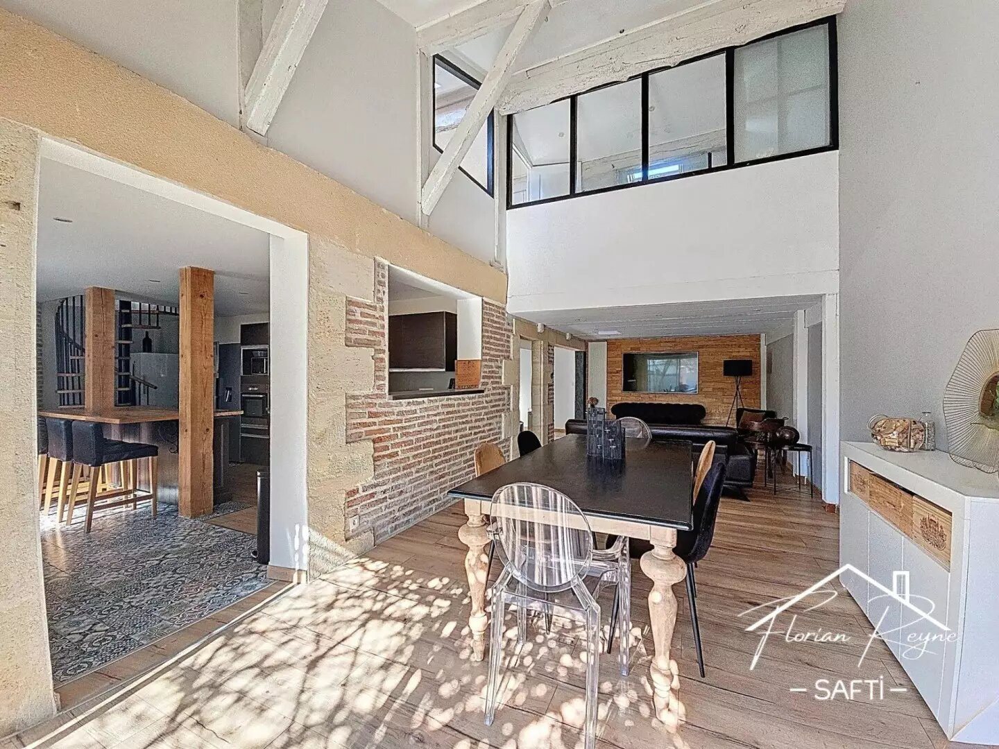 Maison à vendre, 91m², Parempuyre
