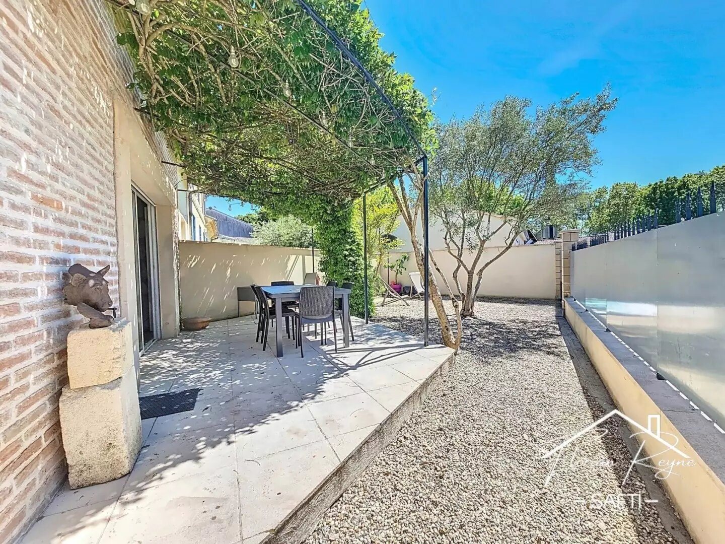 Maison à vendre, 91m², Parempuyre