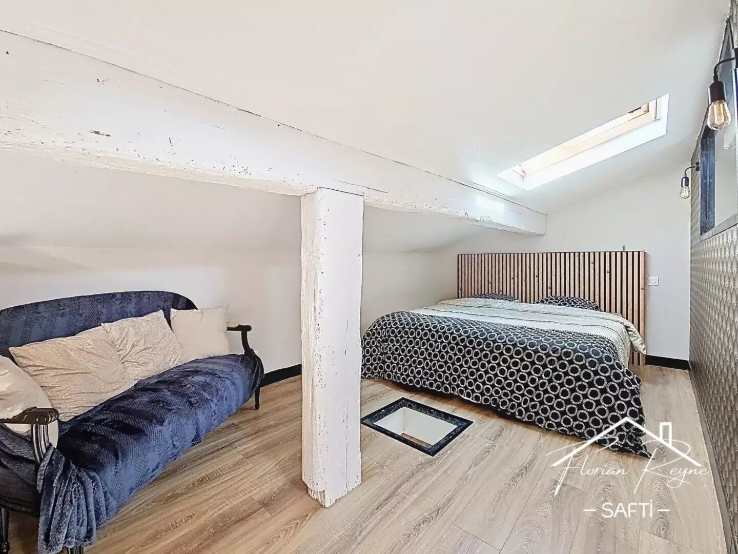 Maison à vendre, 91m², Parempuyre