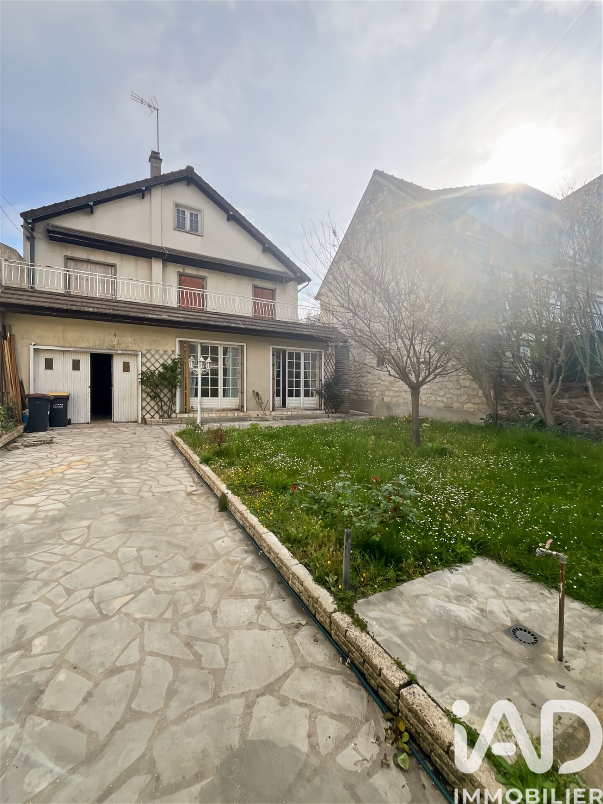 Maison à vendre, 99m², Sucy-en-Brie