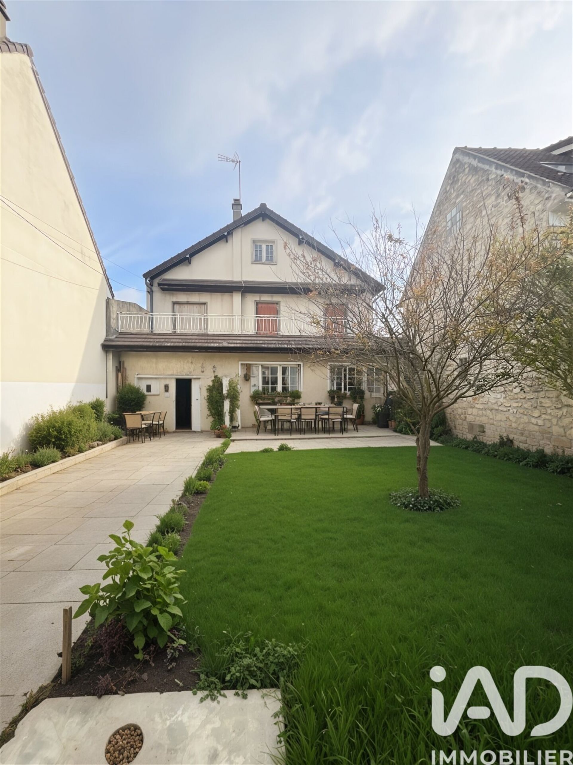 Maison à vendre, 99m², Sucy-en-Brie