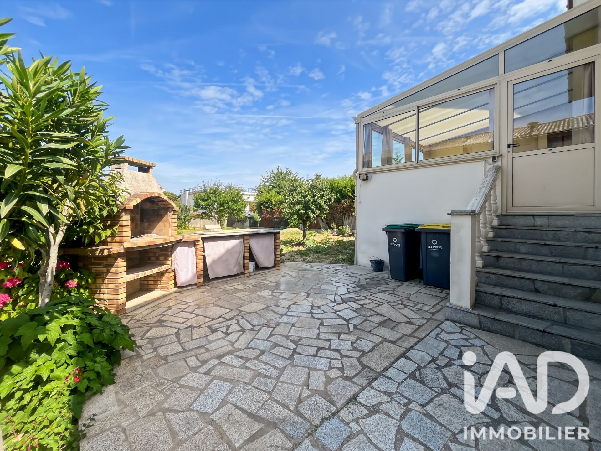 Maison à vendre, 110m², Brie-Comte-Robert