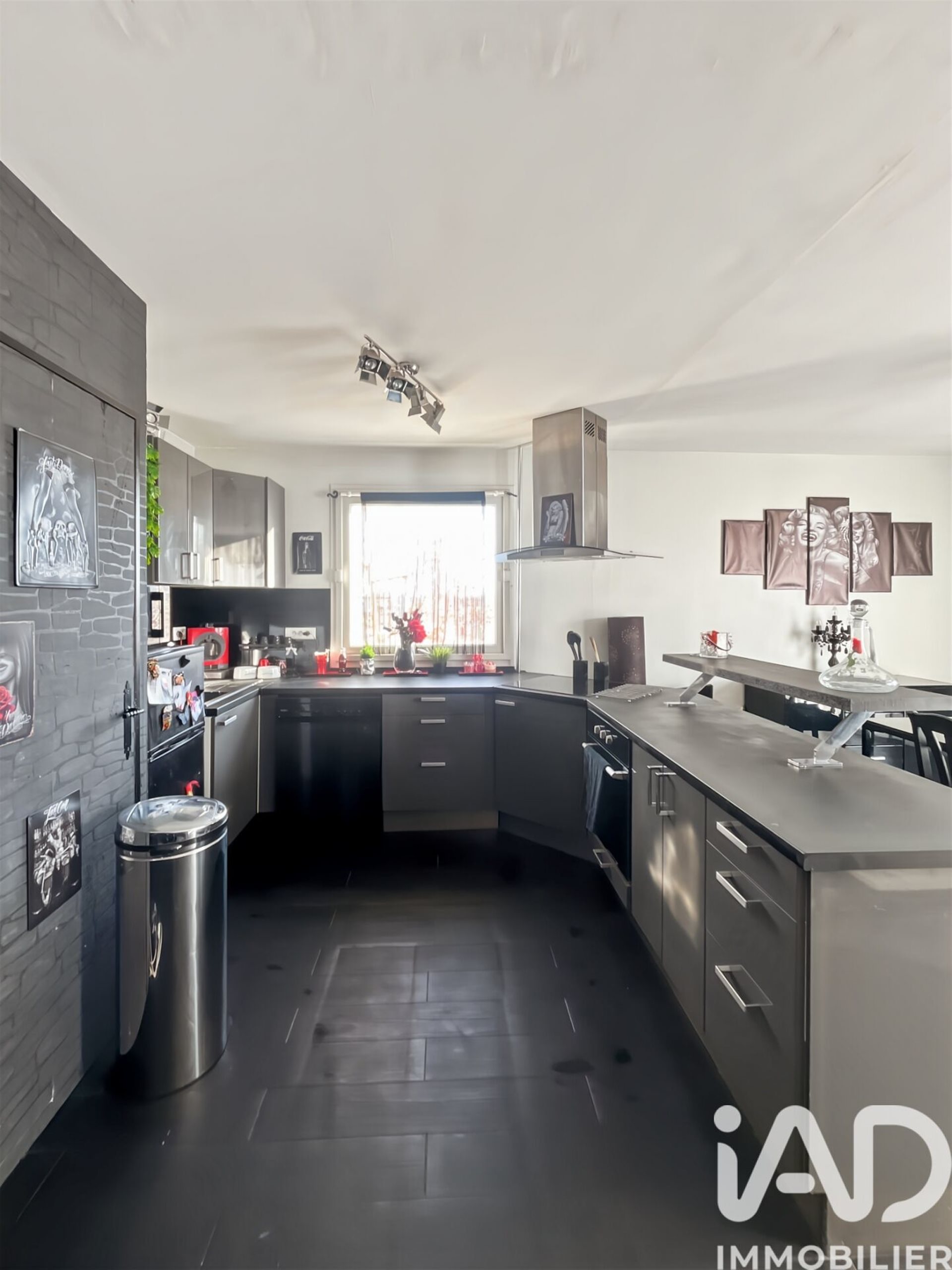 Appartement à vendre, 77m², Brie-Comte-Robert